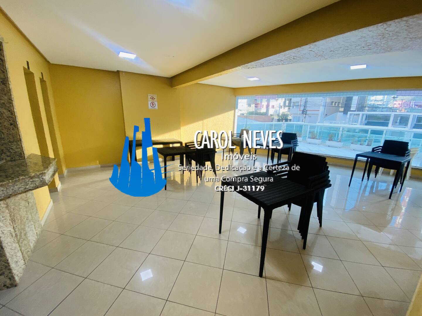 Apartamento, 3 quartos, 78 m² - Foto 6