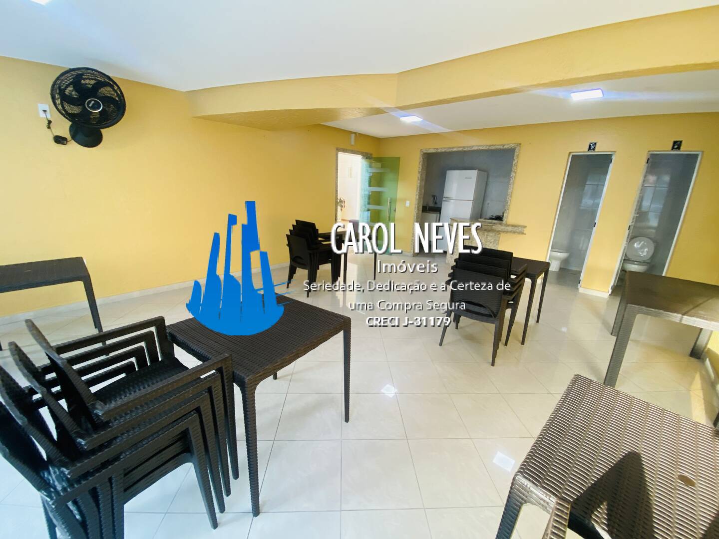 Apartamento, 3 quartos, 78 m² - Foto 7