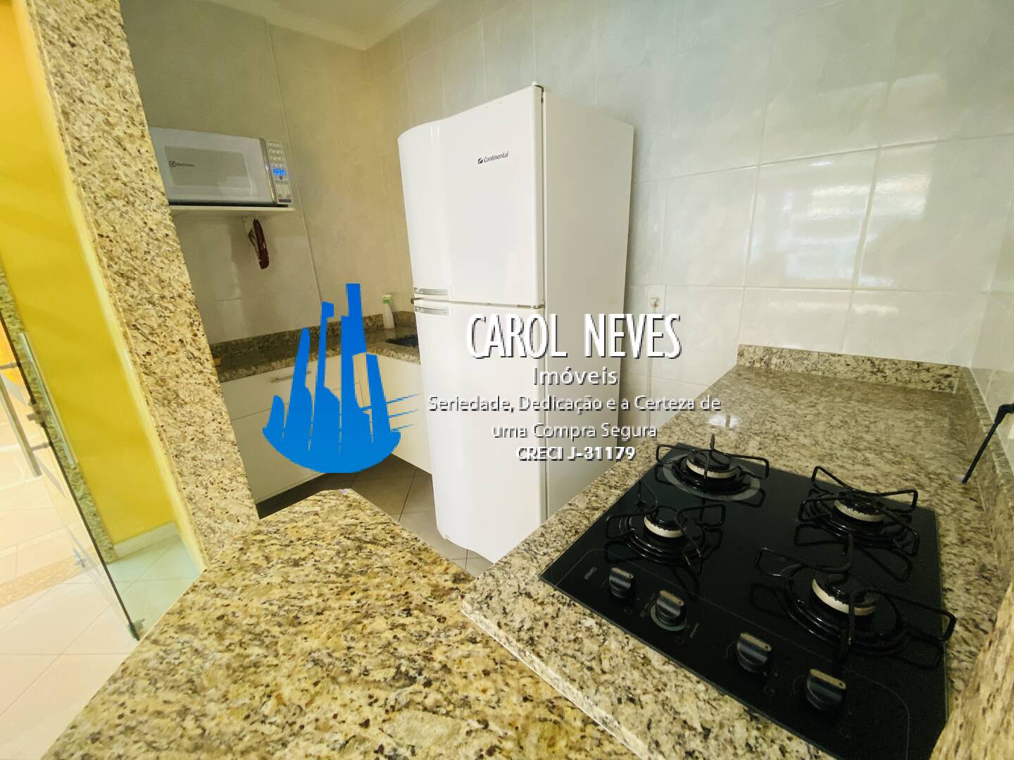 Apartamento, 3 quartos, 78 m² - Foto 8