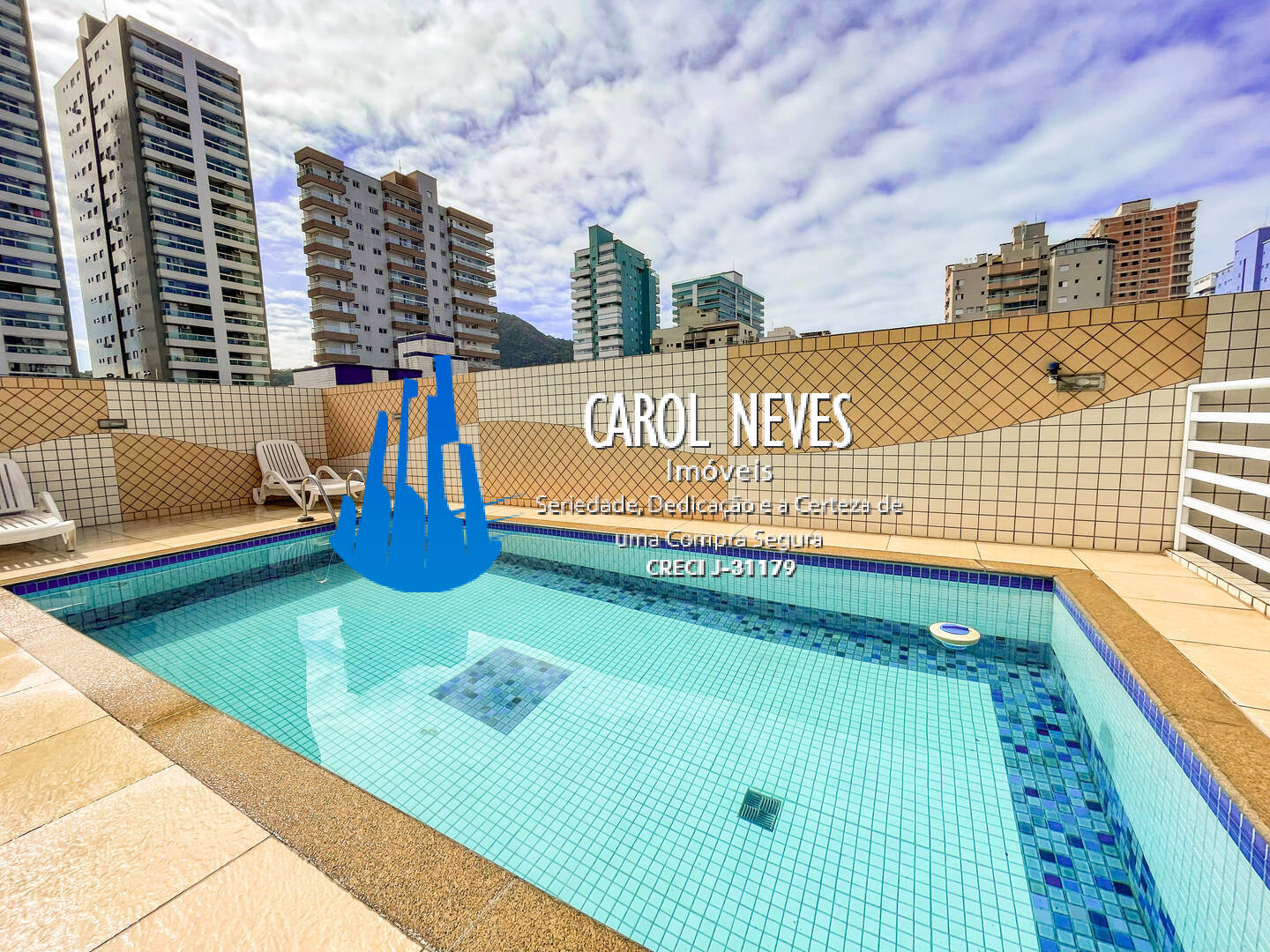 Apartamento, 3 quartos, 78 m² - Foto 29