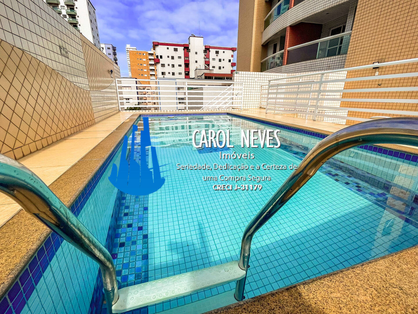 Apartamento, 3 quartos, 78 m² - Foto 1