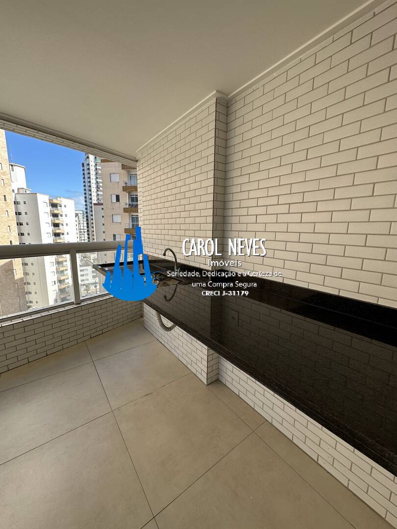 Apartamento, 2 quartos, 95 m² - Foto 7