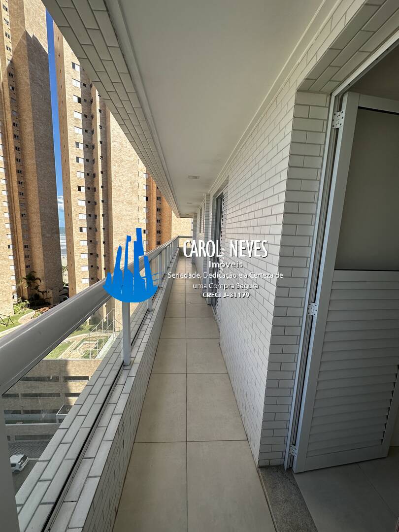 Apartamento, 2 quartos, 95 m² - Foto 1