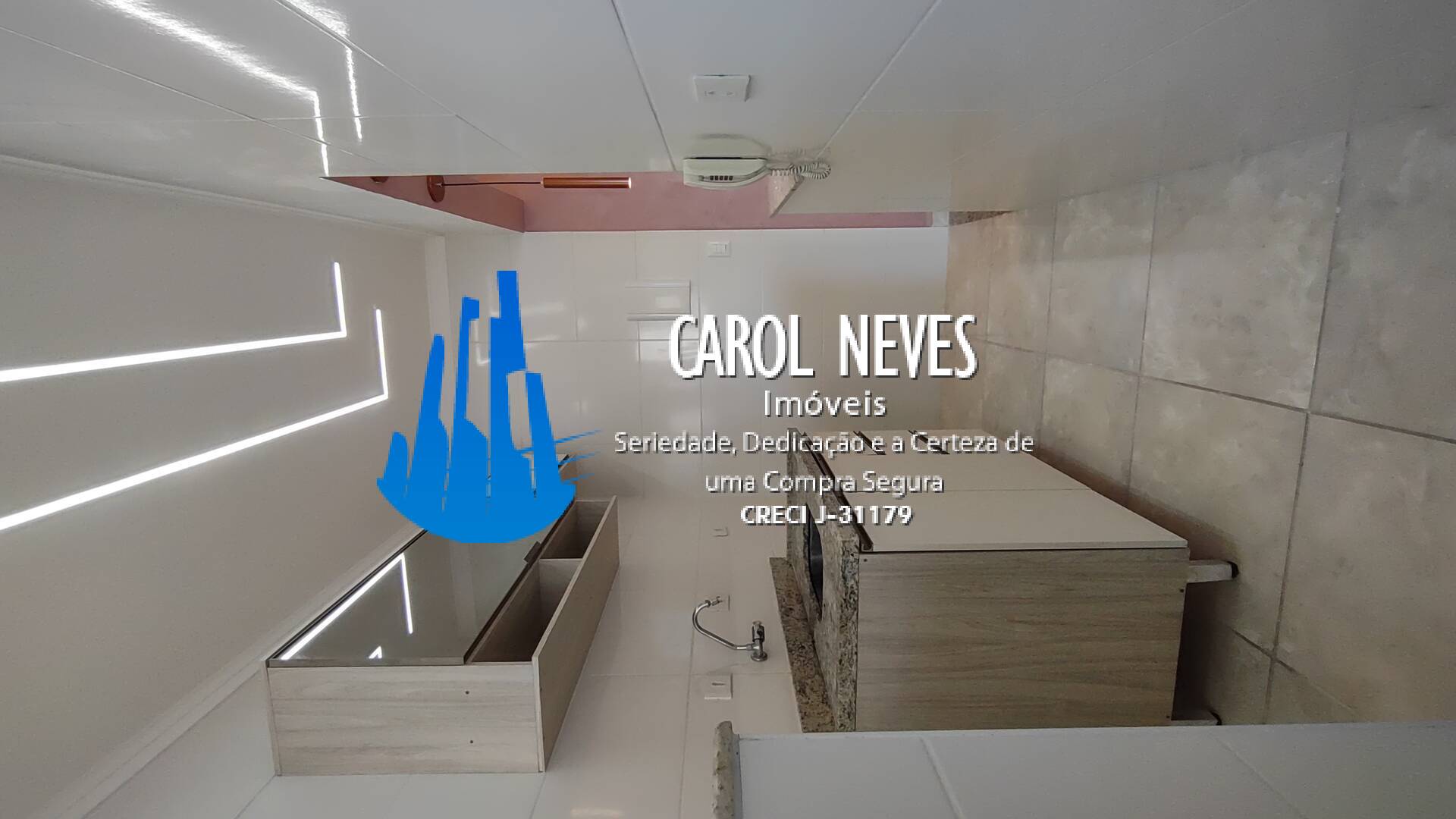 Apartamento, 1 quarto, 37 m² - Foto 7