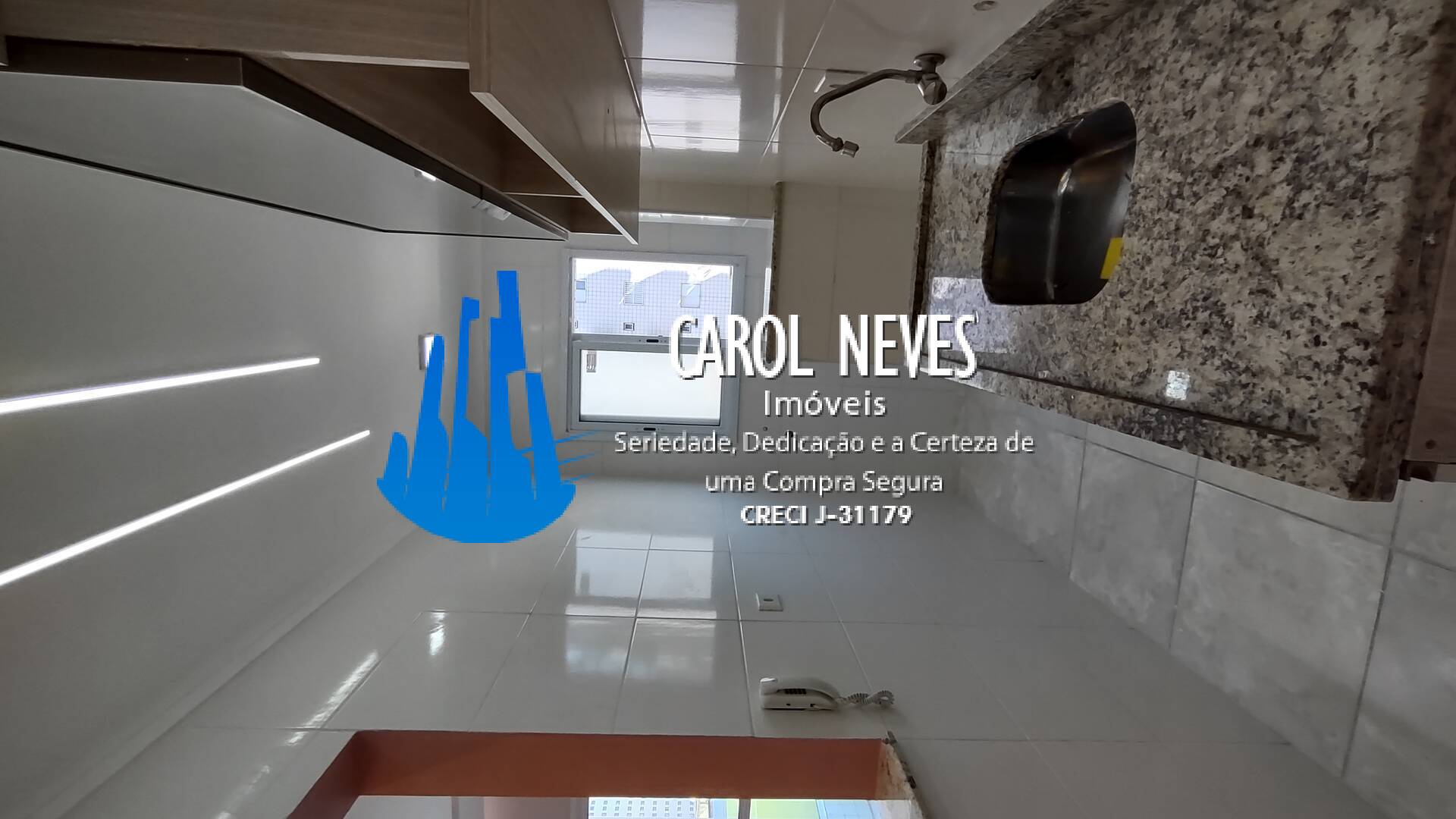 Apartamento, 1 quarto, 37 m² - Foto 6