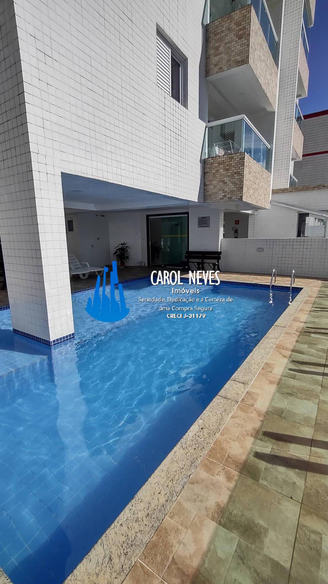 Apartamento, 1 quarto, 37 m² - Foto 1