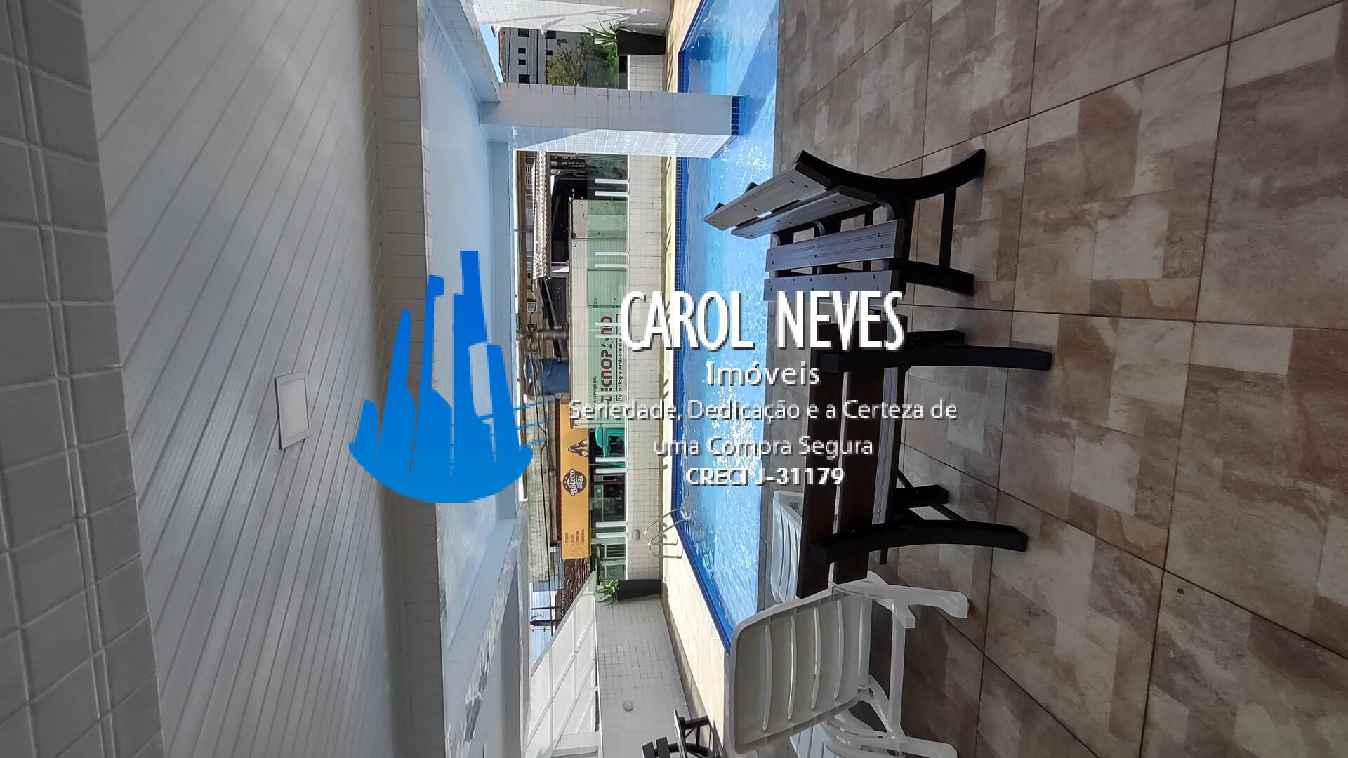 Apartamento, 1 quarto, 37 m² - Foto 16