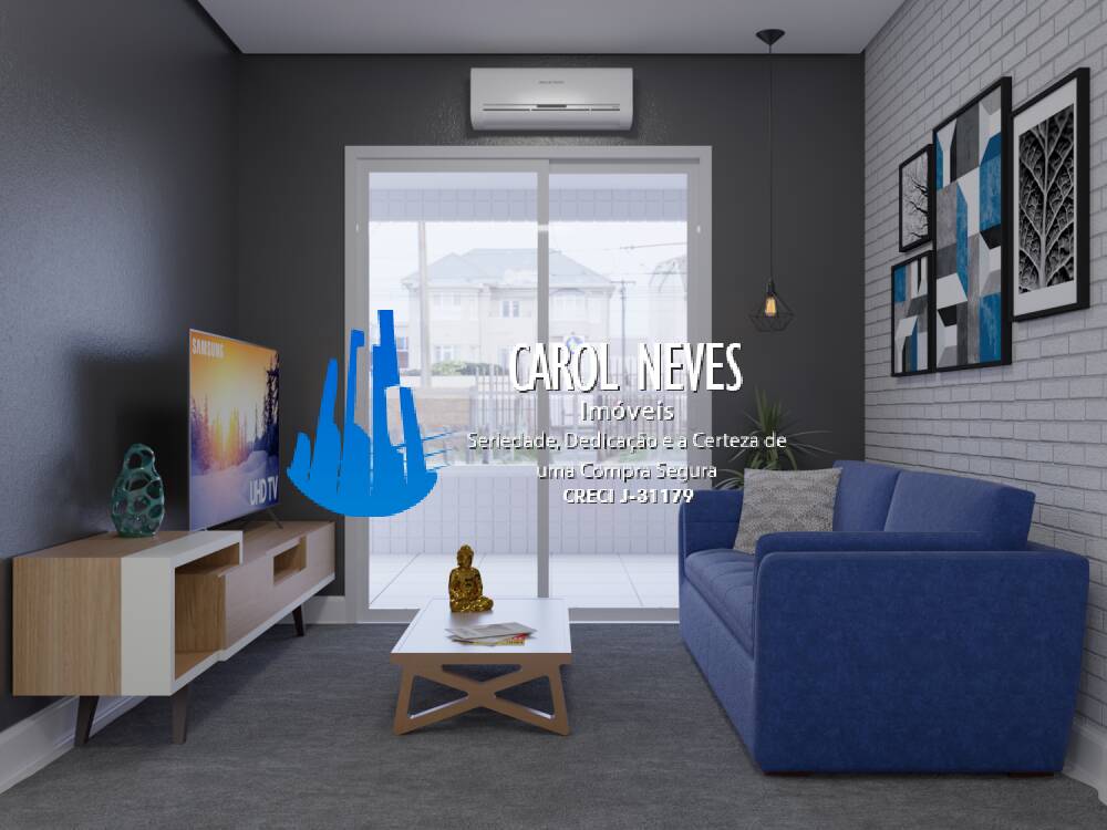 Apartamento, 2 quartos, 70 m² - Foto 6