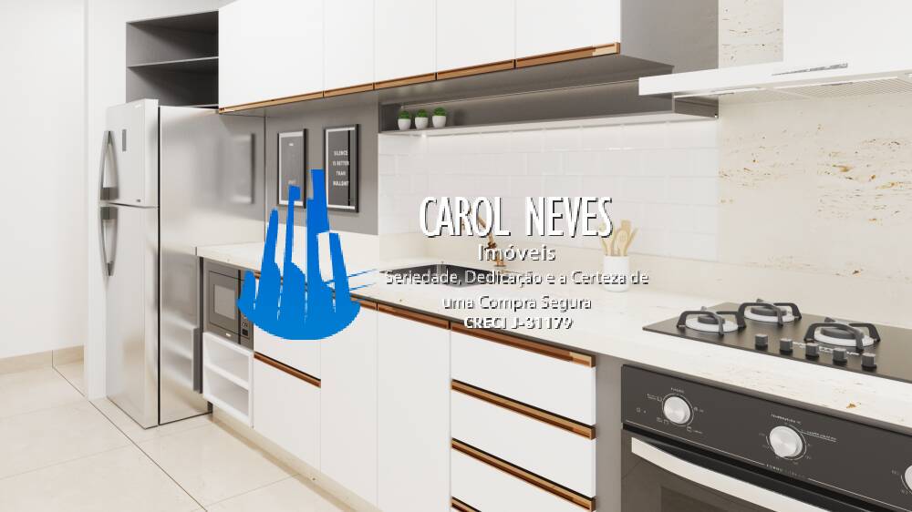 Apartamento, 2 quartos, 70 m² - Foto 7