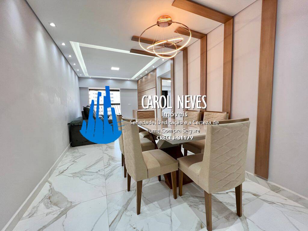 Cobertura, 2 quartos - Foto 2