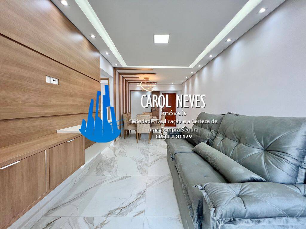 Cobertura, 2 quartos - Foto 3