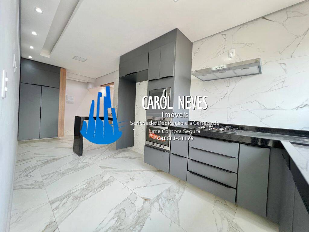 Cobertura, 2 quartos - Foto 6