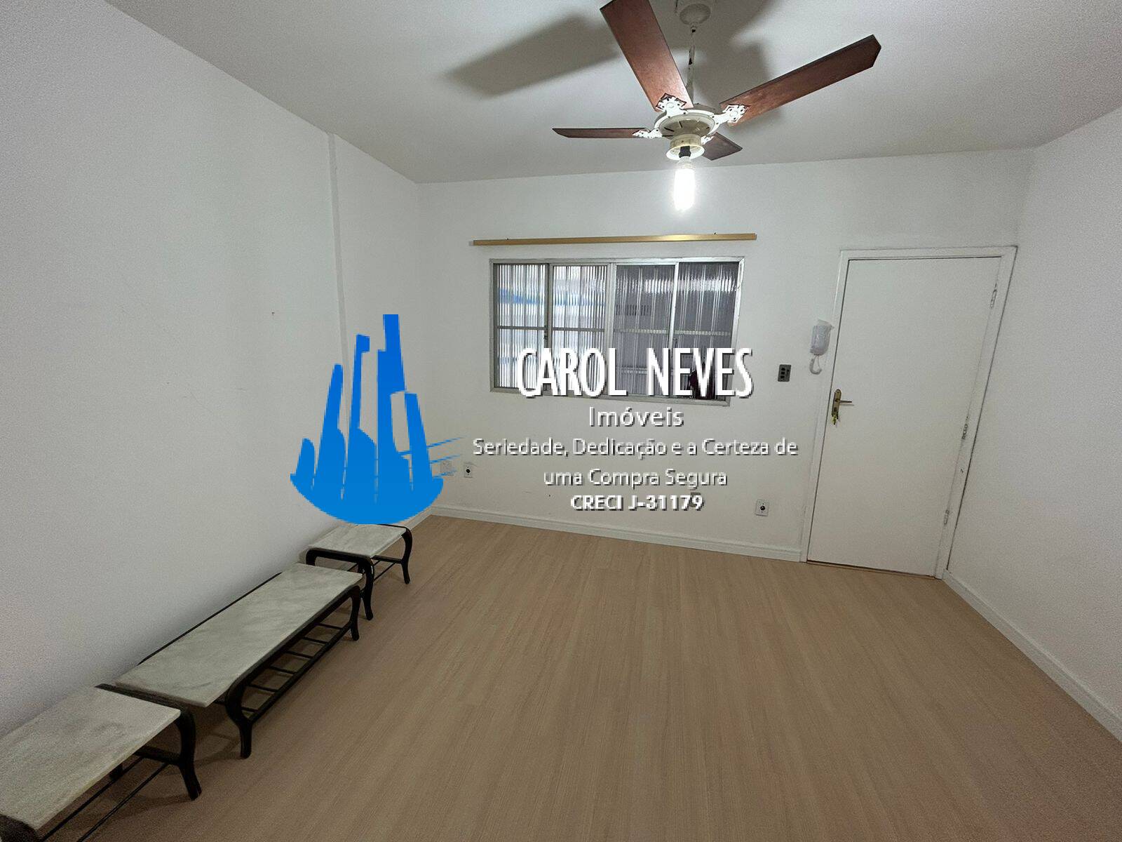 Apartamento, 1 quarto, 42 m² - Foto 2