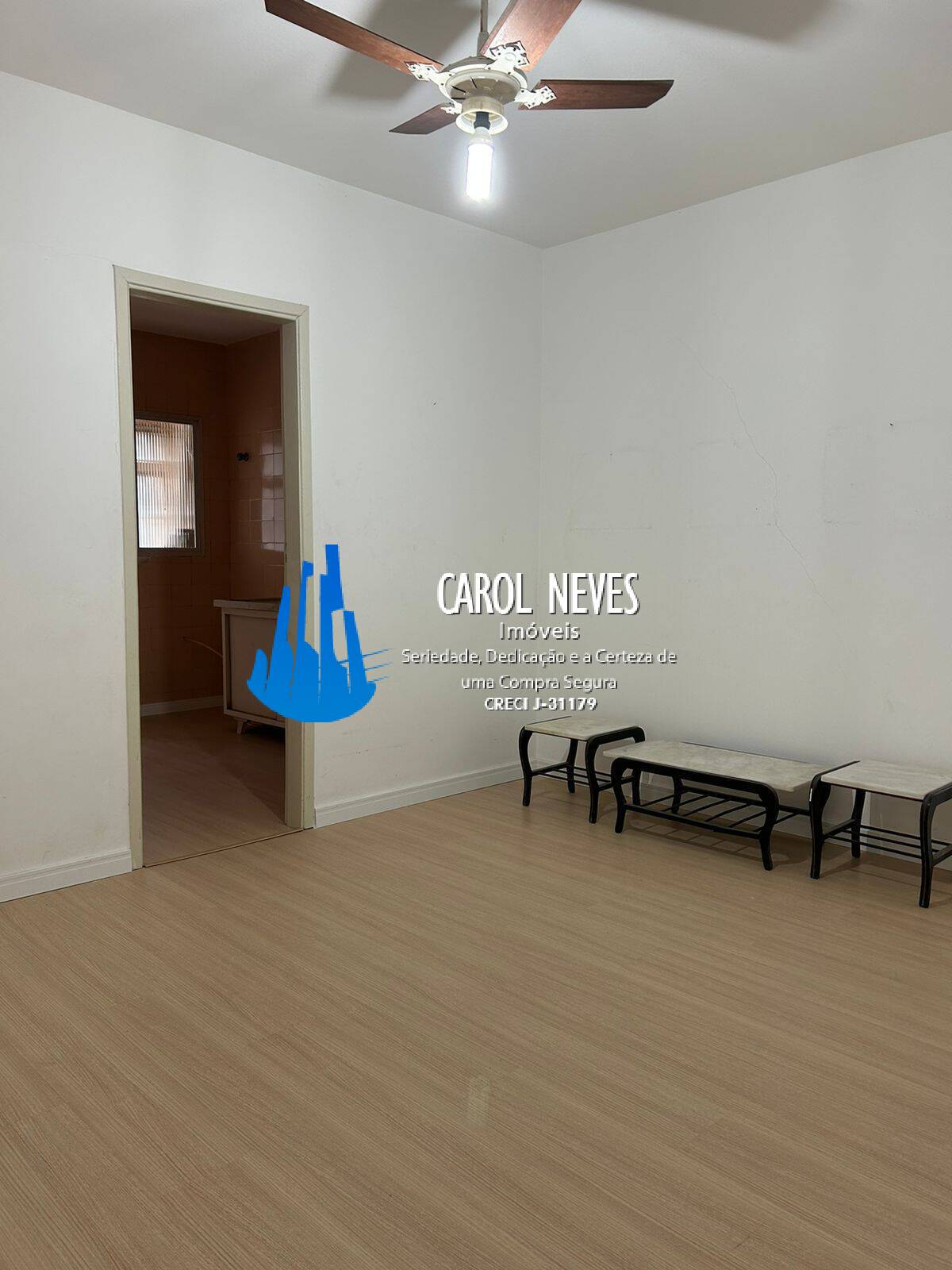 Apartamento, 1 quarto, 42 m² - Foto 5