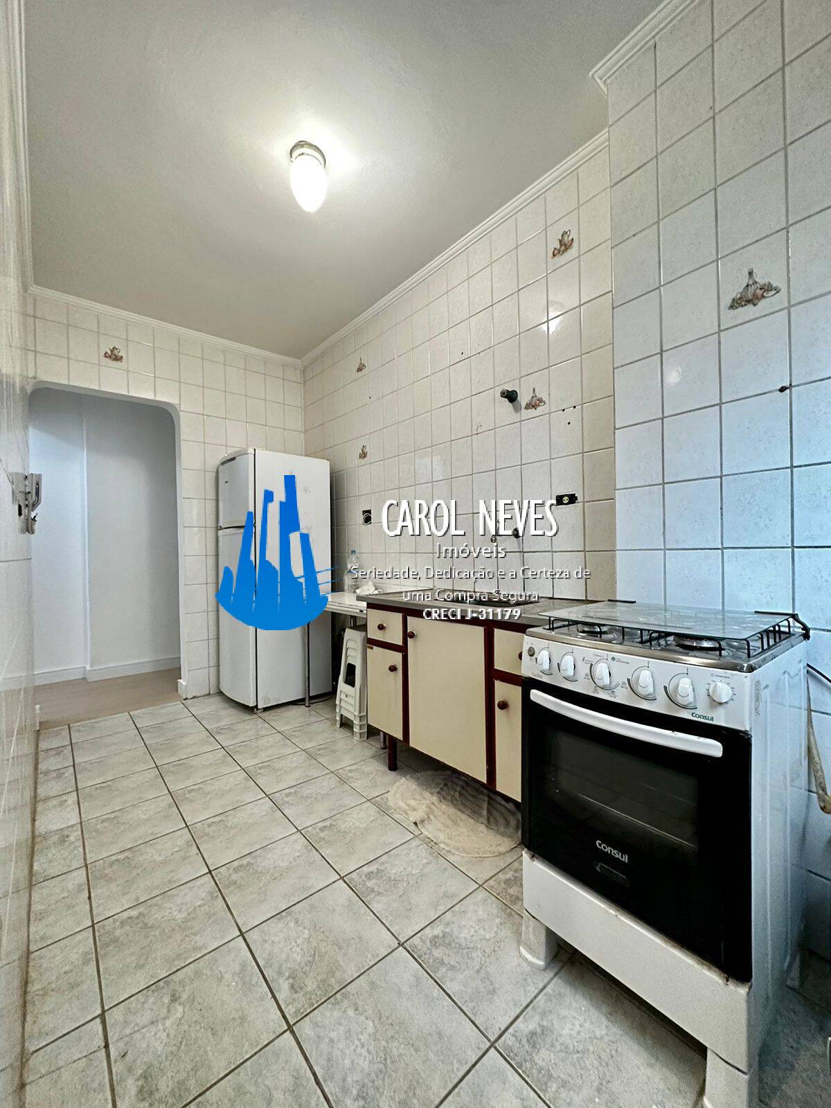 Apartamento, 2 quartos, 55 m² - Foto 8