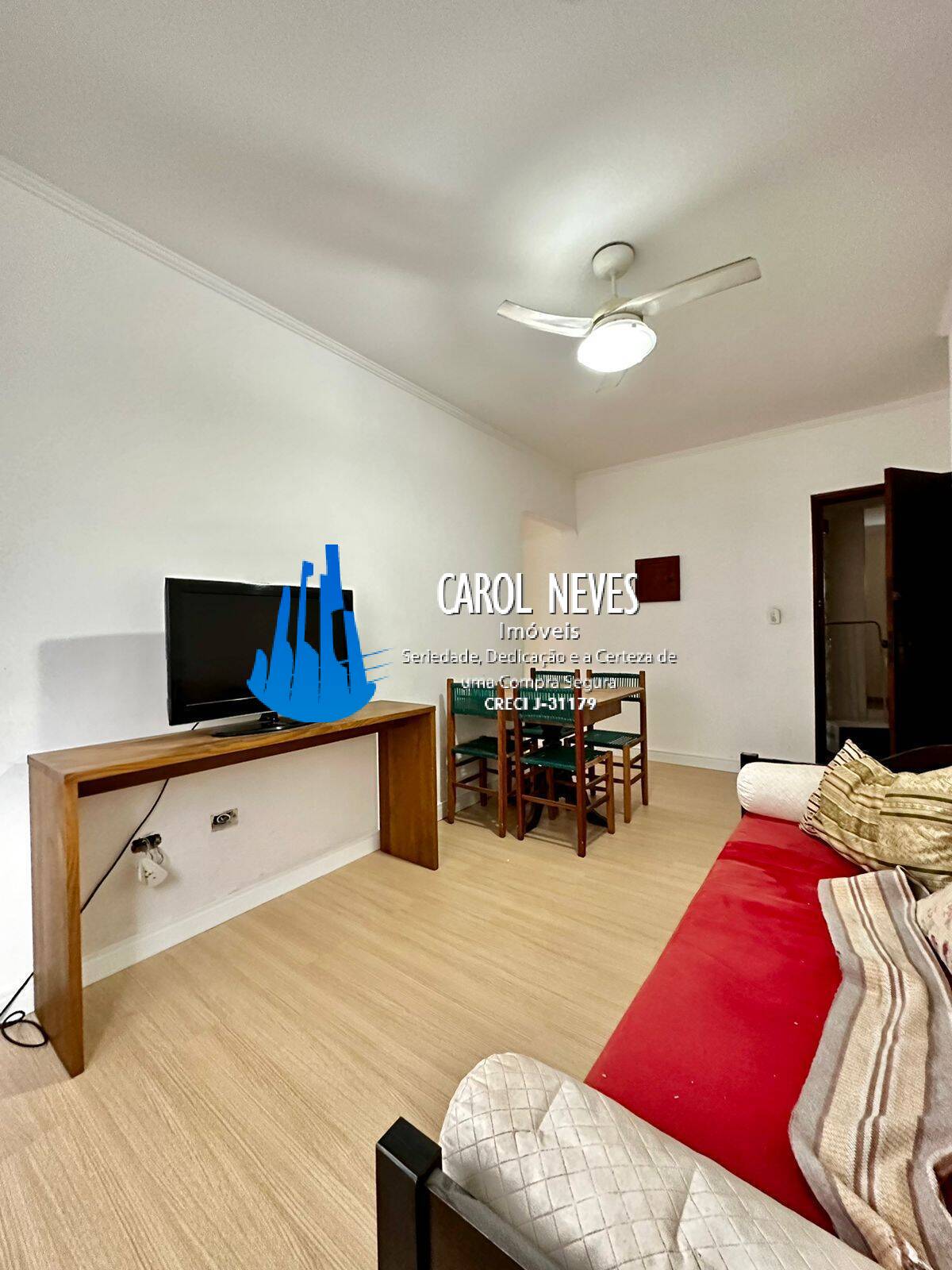 Apartamento, 2 quartos, 55 m² - Foto 6
