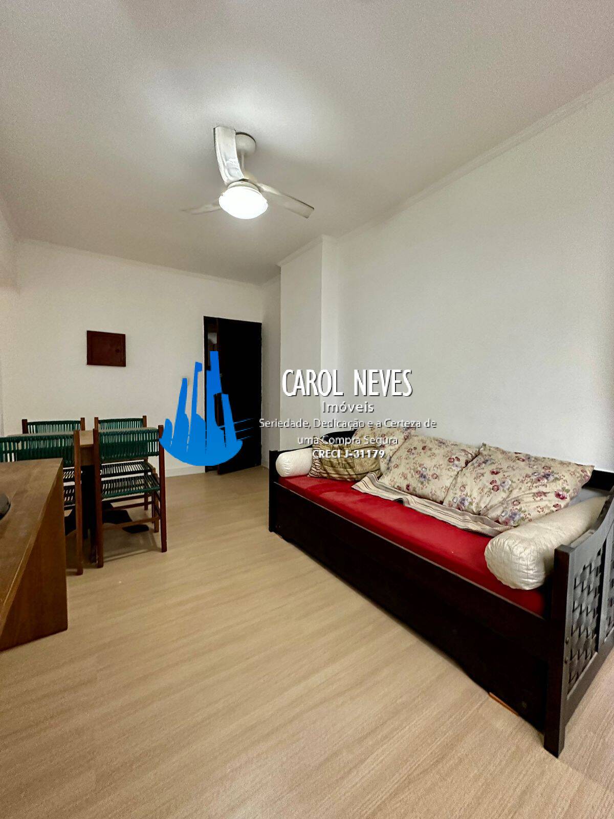 Apartamento, 2 quartos, 55 m² - Foto 5