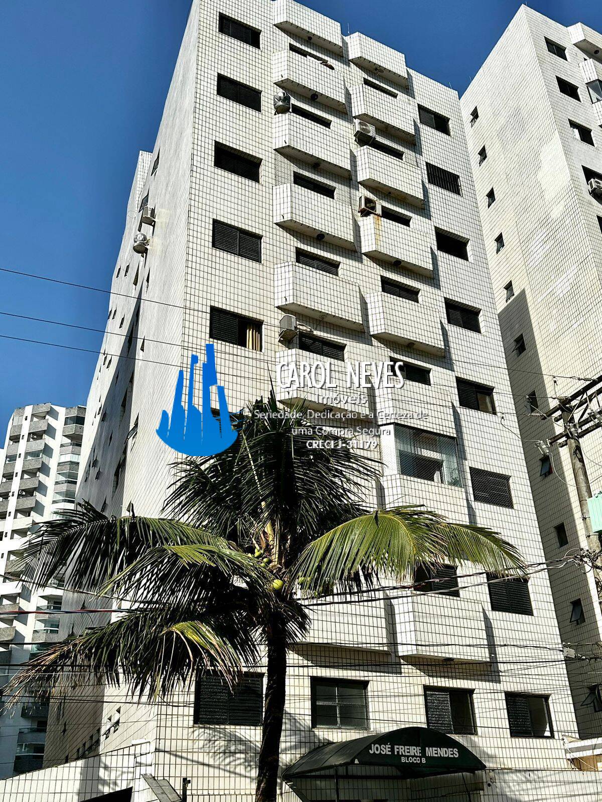 Apartamento, 2 quartos, 55 m² - Foto 1