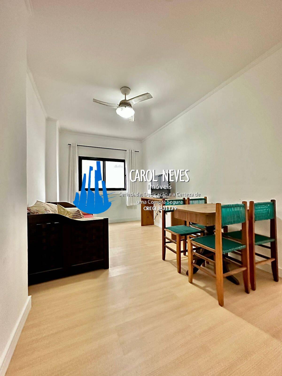 Apartamento, 2 quartos, 55 m² - Foto 3