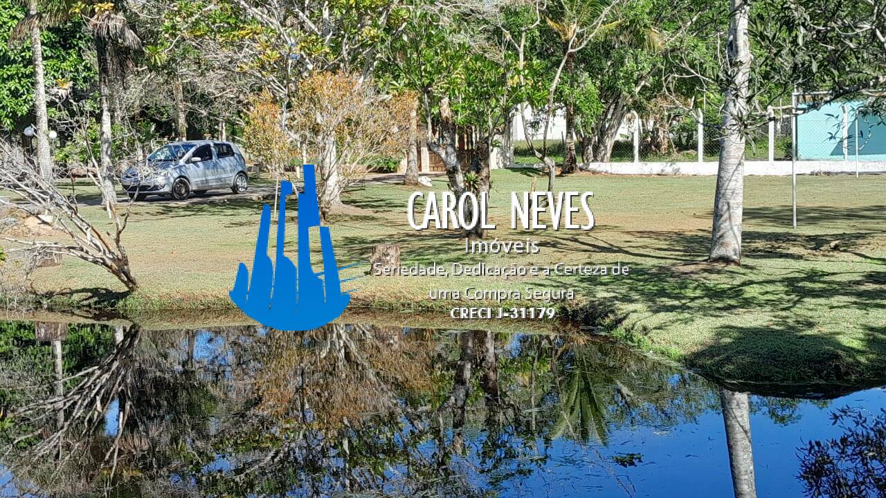 Chácara, 3 quartos, 5000 m² - Foto 3