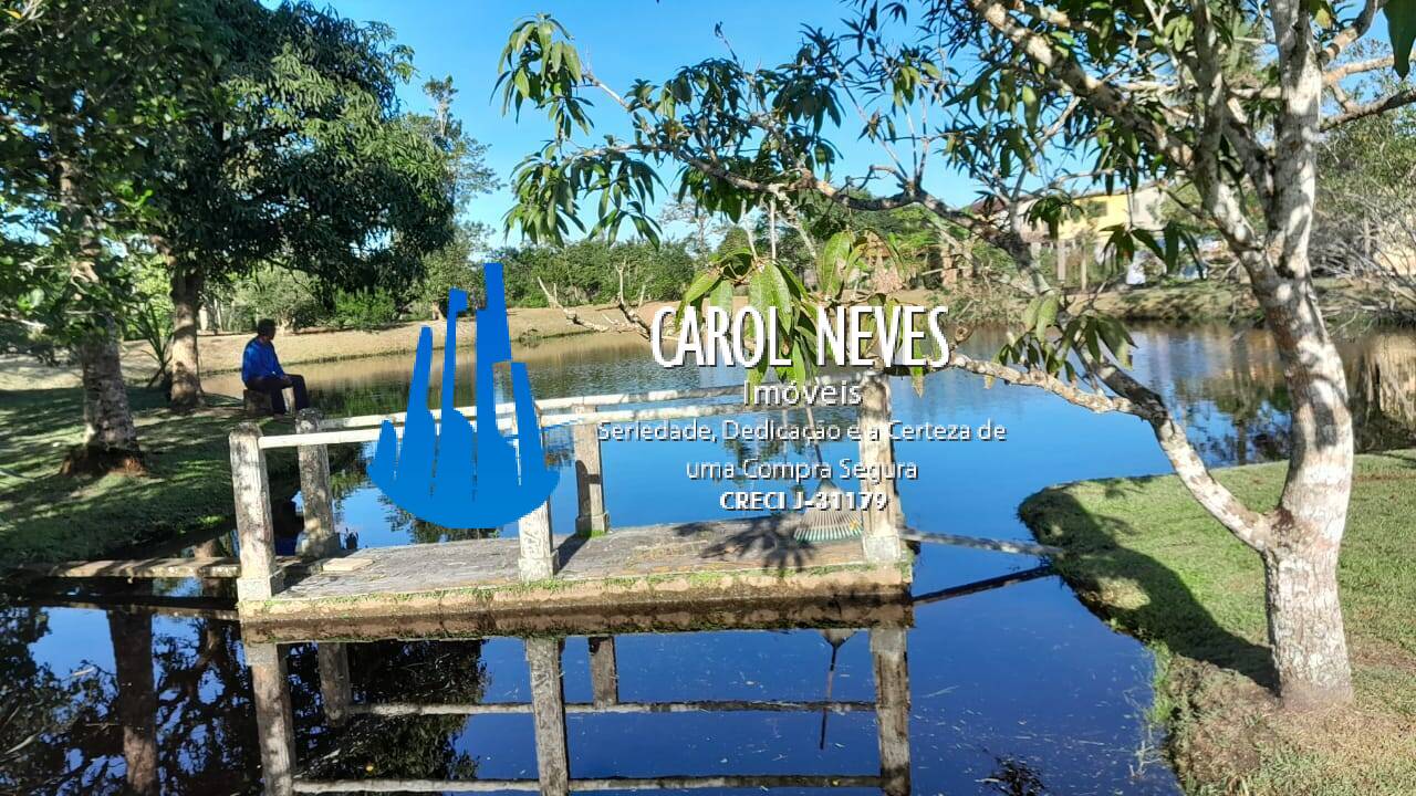 Chácara, 3 quartos, 5000 m² - Foto 4