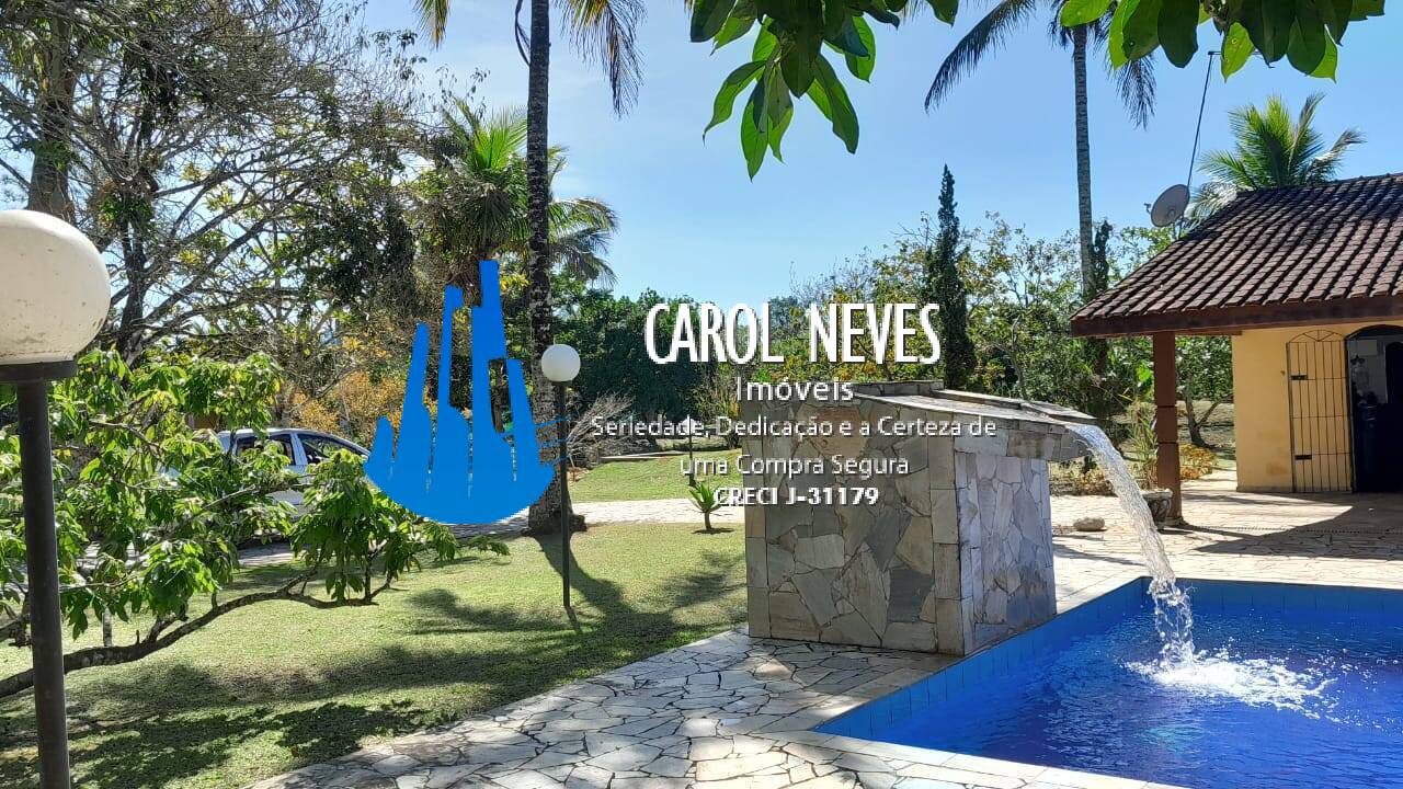 Chácara, 3 quartos, 5000 m² - Foto 2