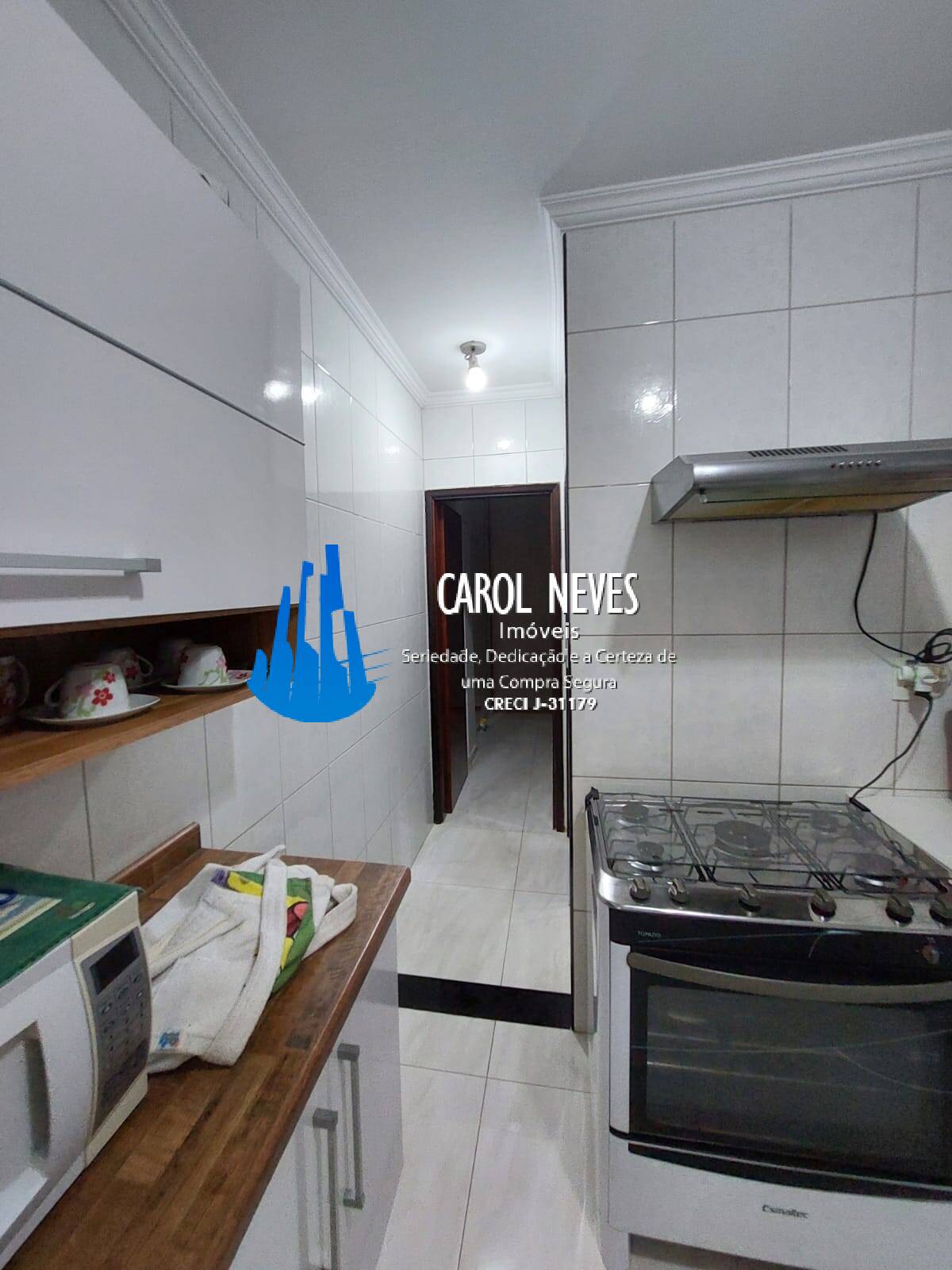 Apartamento, 2 quartos, 43 m² - Foto 8