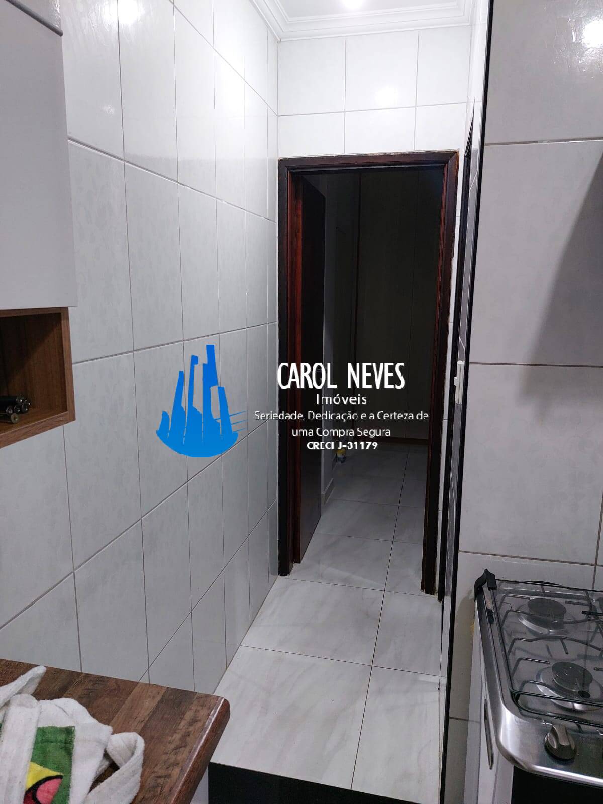 Apartamento, 2 quartos, 43 m² - Foto 9