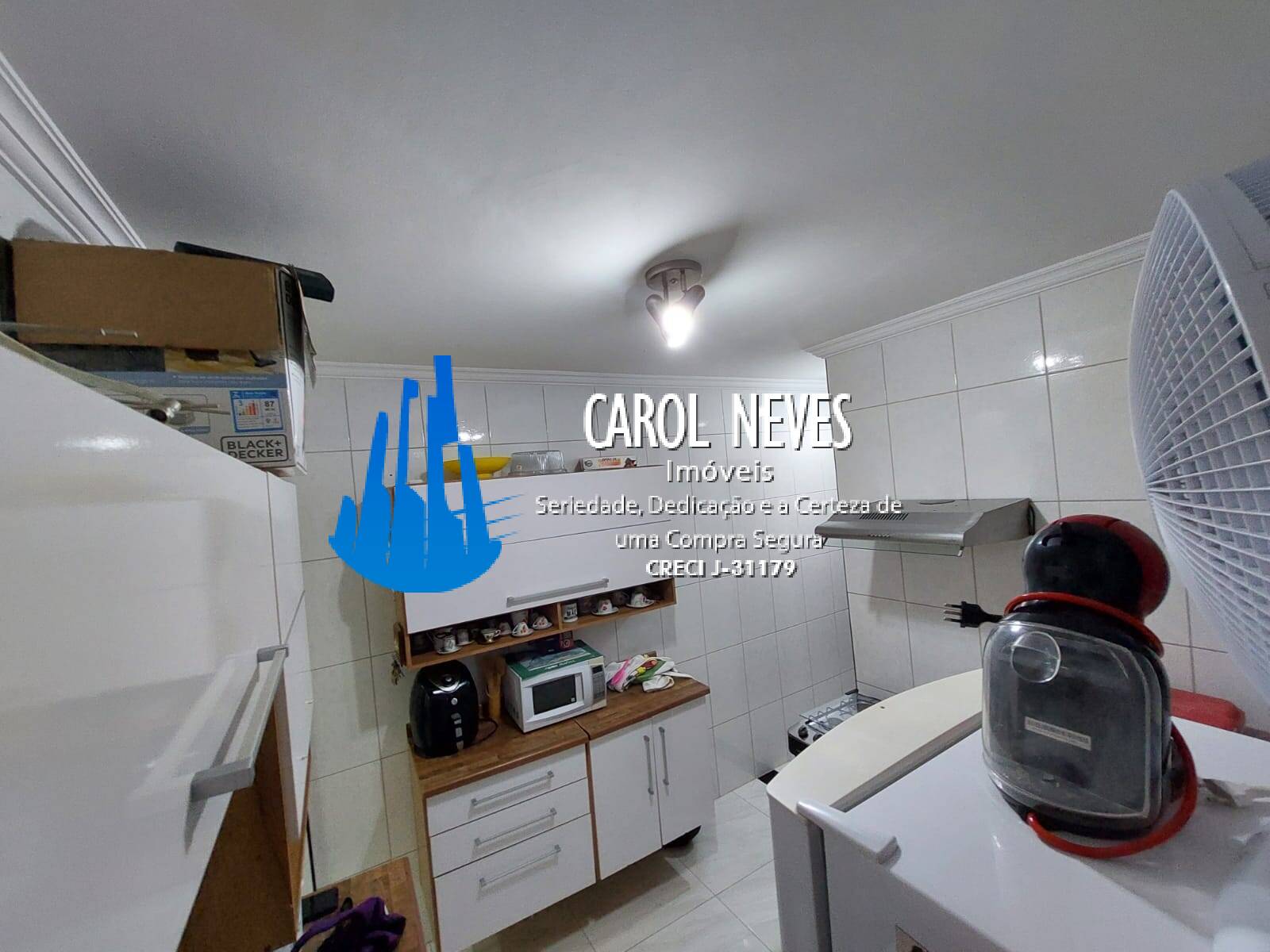 Apartamento, 2 quartos, 43 m² - Foto 7