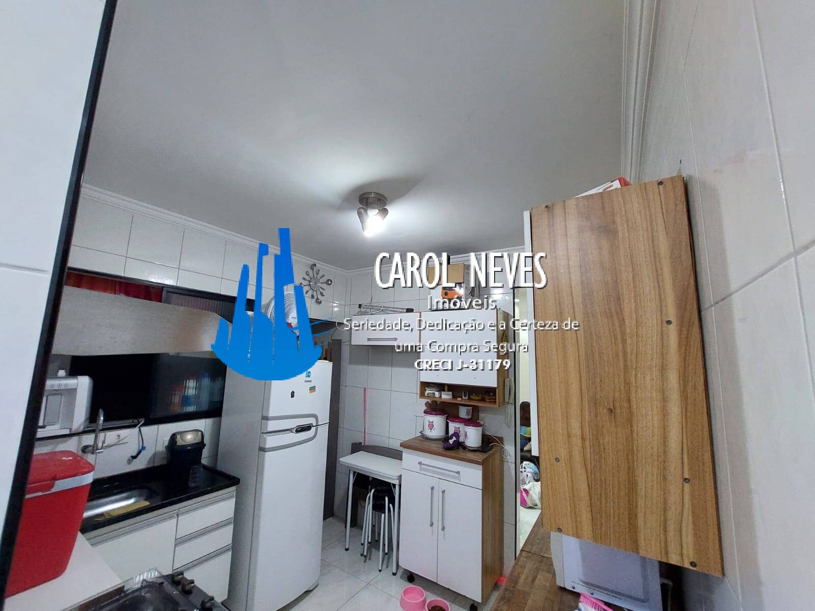 Apartamento, 2 quartos, 43 m² - Foto 6