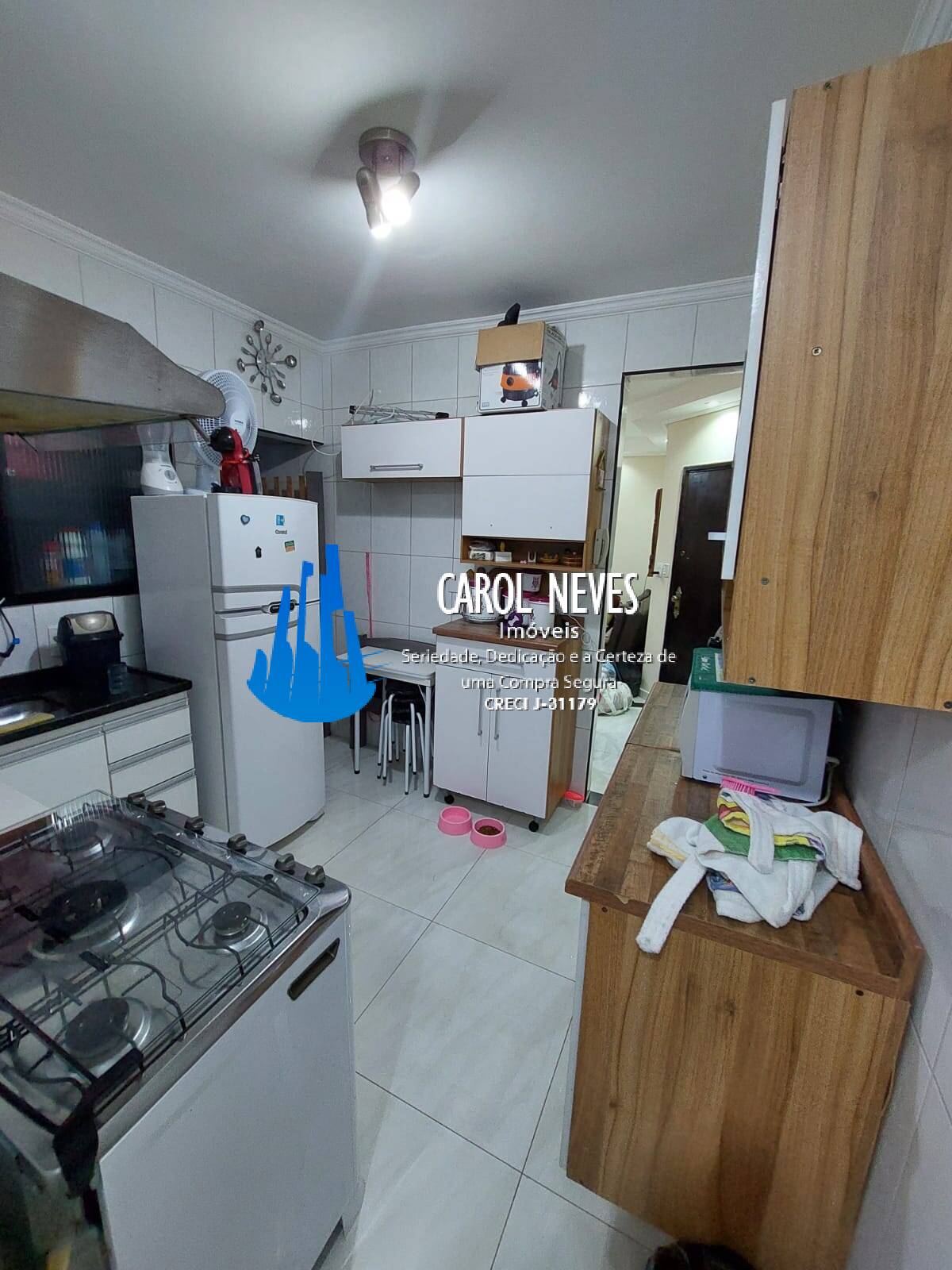 Apartamento, 2 quartos, 43 m² - Foto 5