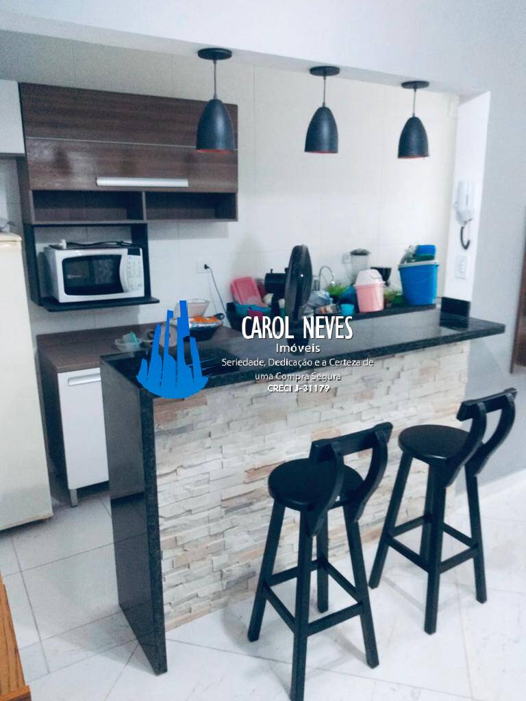 Apartamento, 1 quarto, 74 m² - Foto 6
