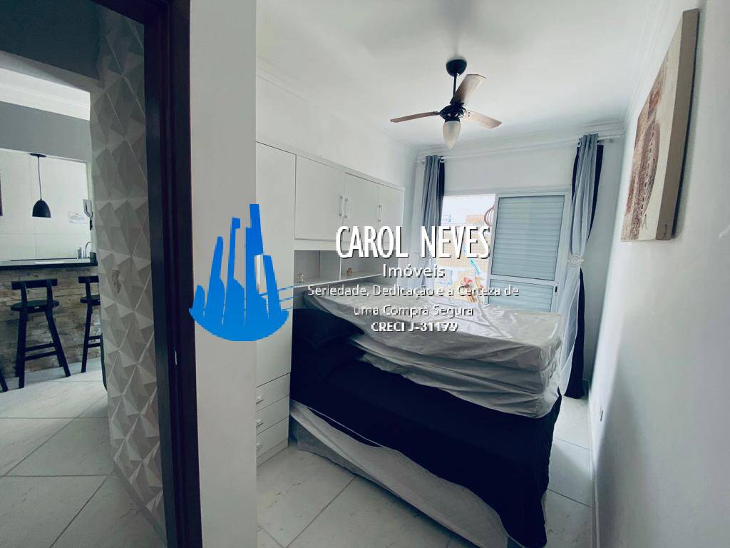 Apartamento, 1 quarto, 74 m² - Foto 11