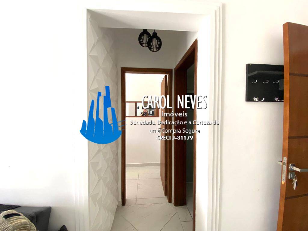 Apartamento, 1 quarto, 74 m² - Foto 9