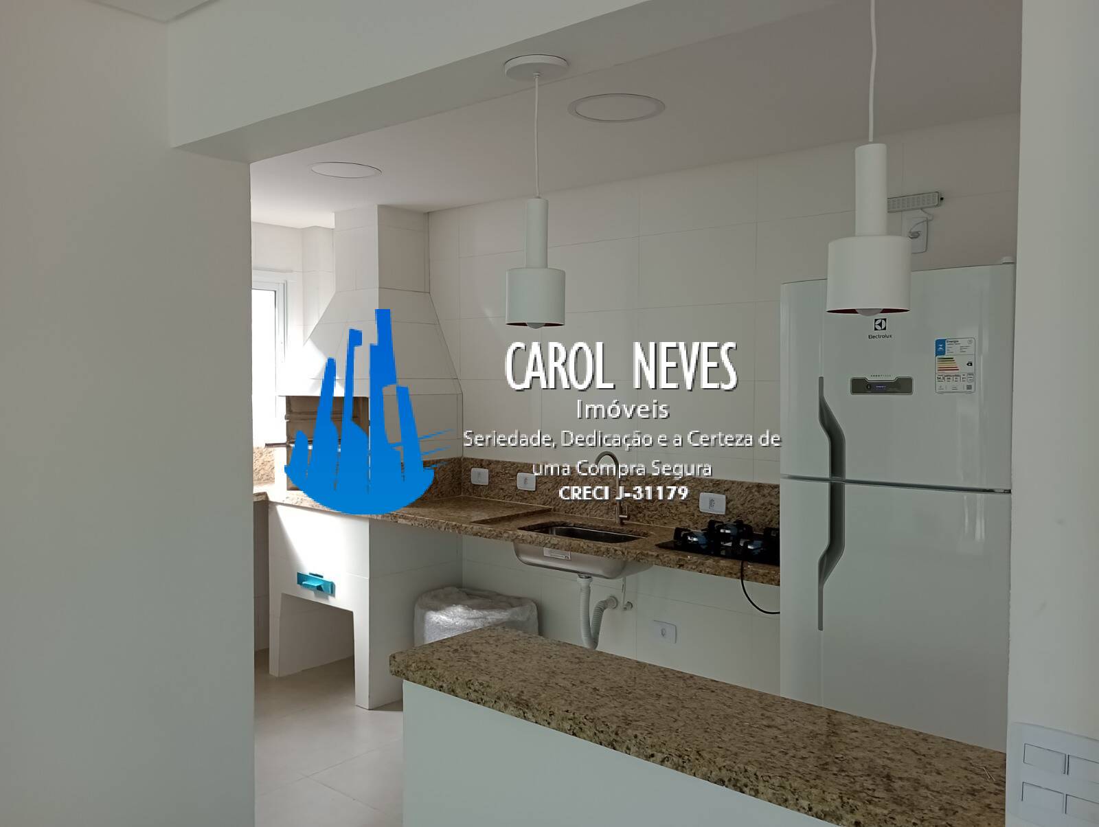 Apartamento, 1 quarto, 57 m² - Foto 8