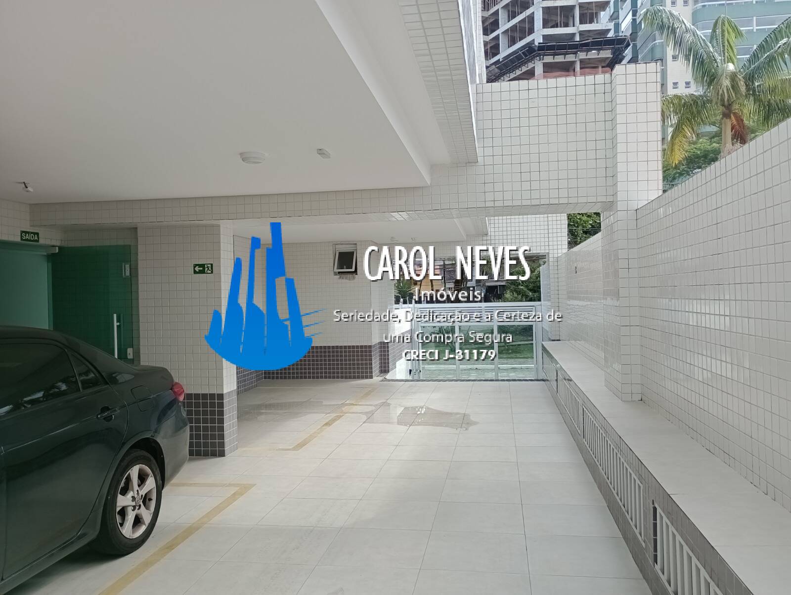 Apartamento, 1 quarto, 57 m² - Foto 2