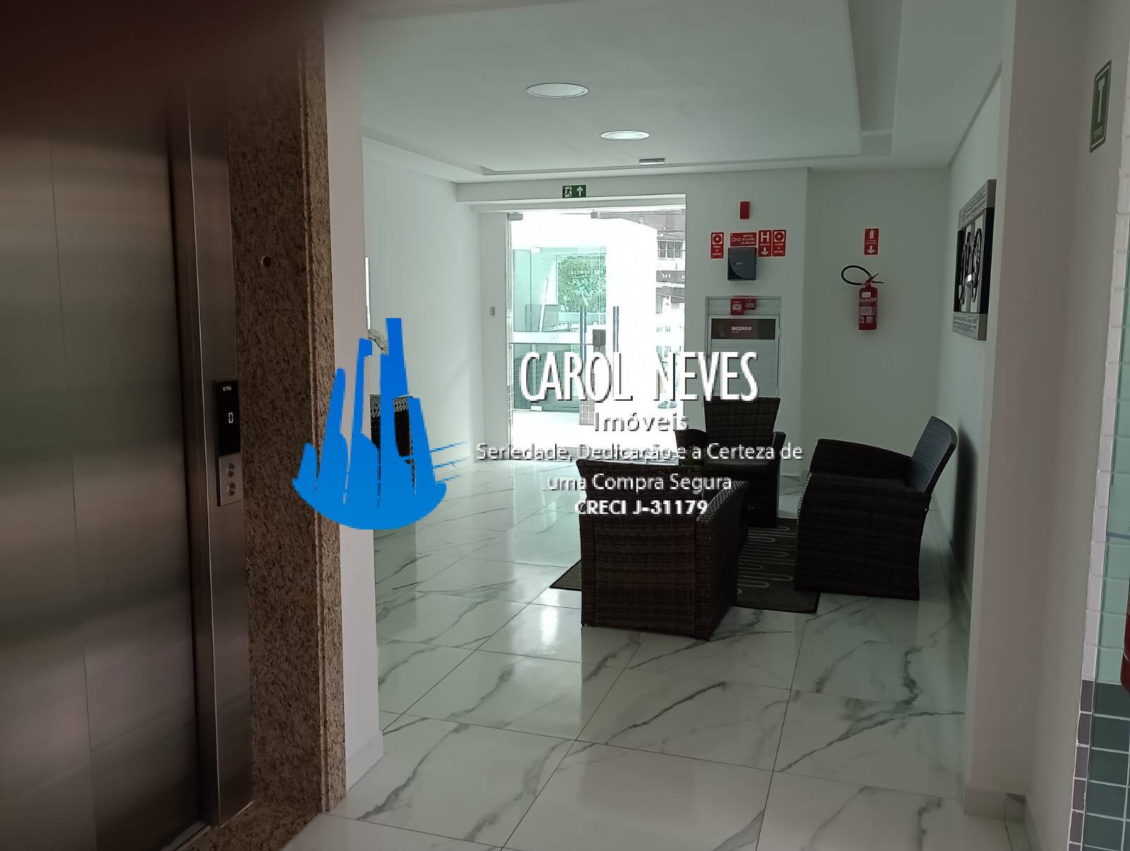 Apartamento, 1 quarto, 57 m² - Foto 6