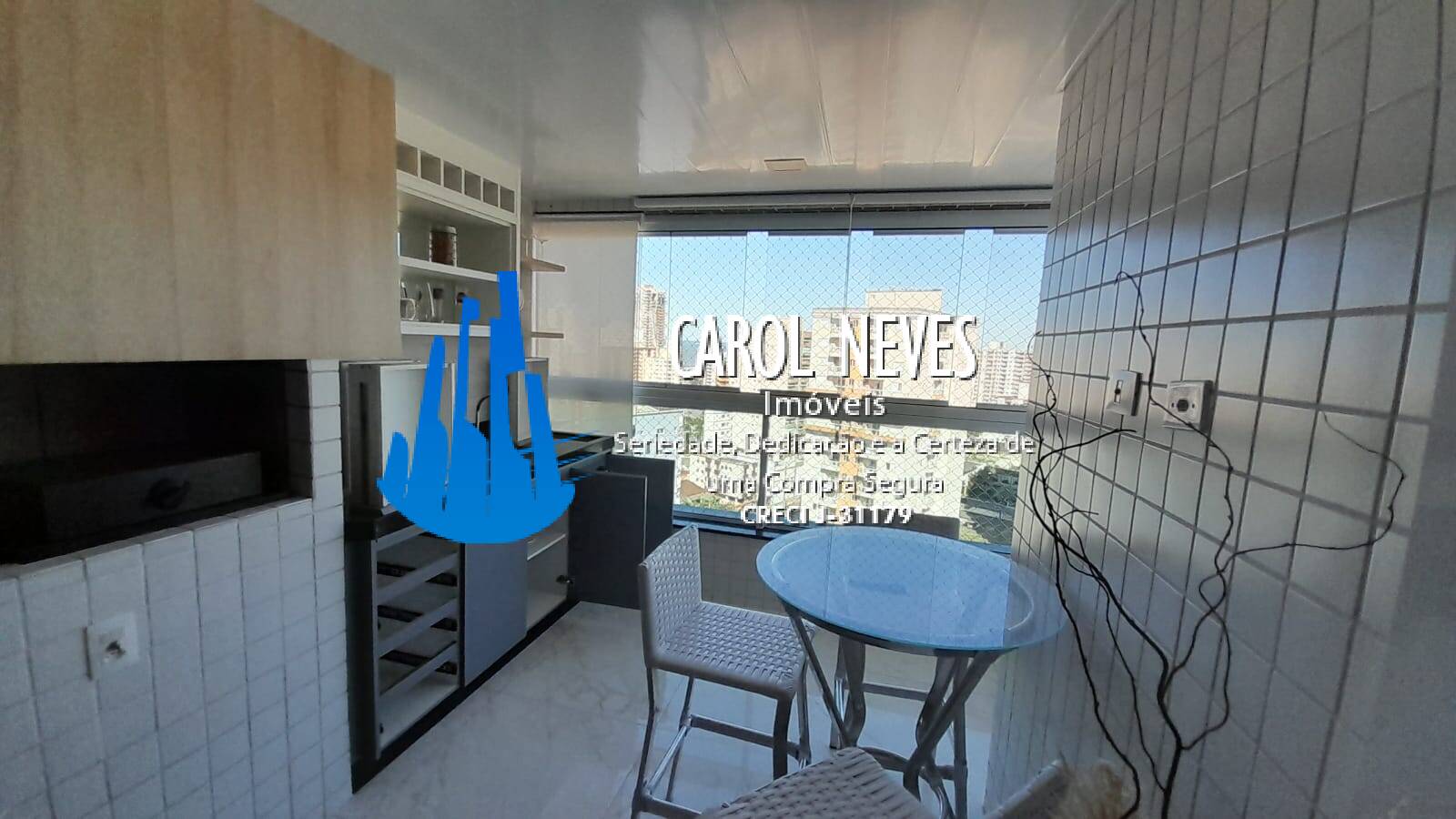 Apartamento, 1 quarto, 58 m² - Foto 8