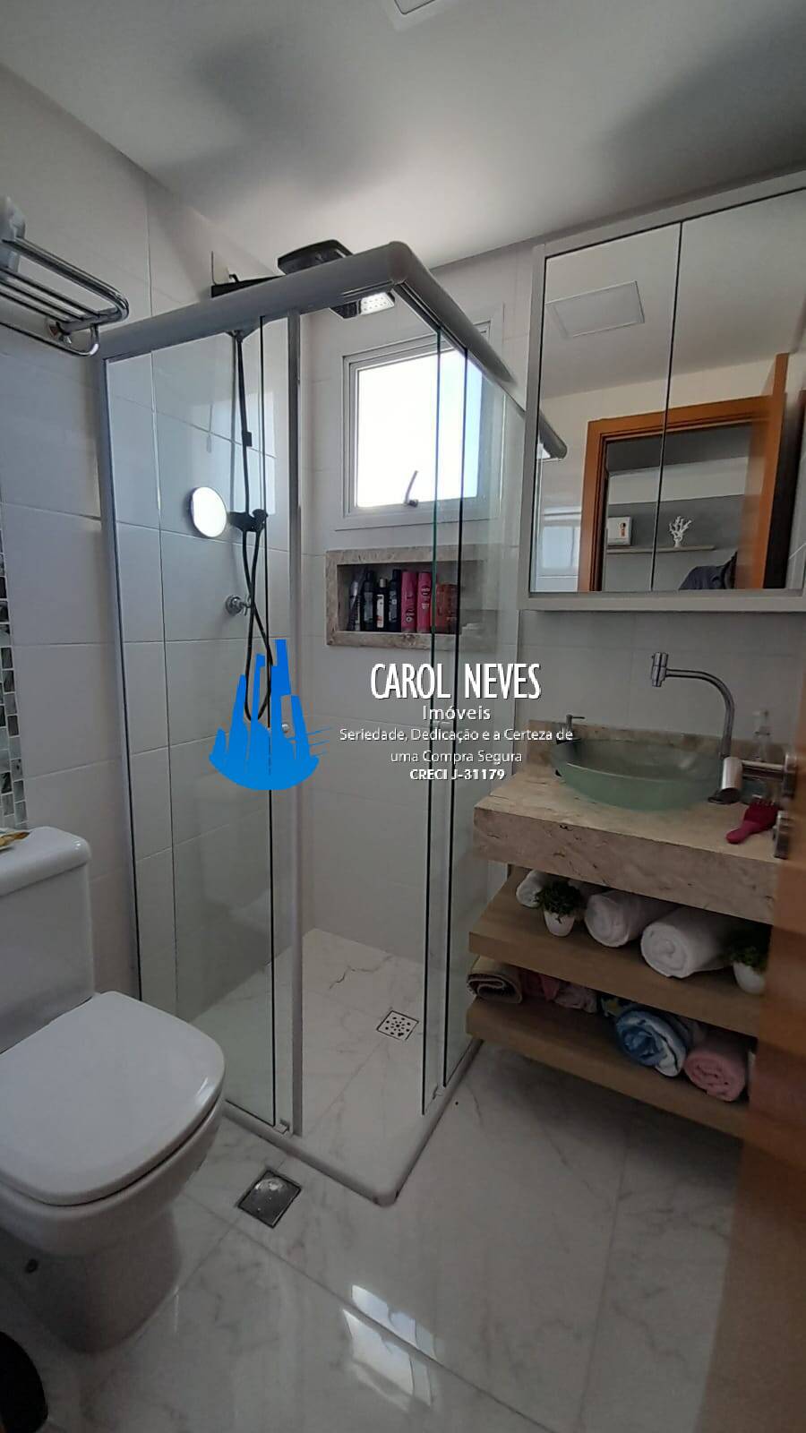 Apartamento, 1 quarto, 58 m² - Foto 7