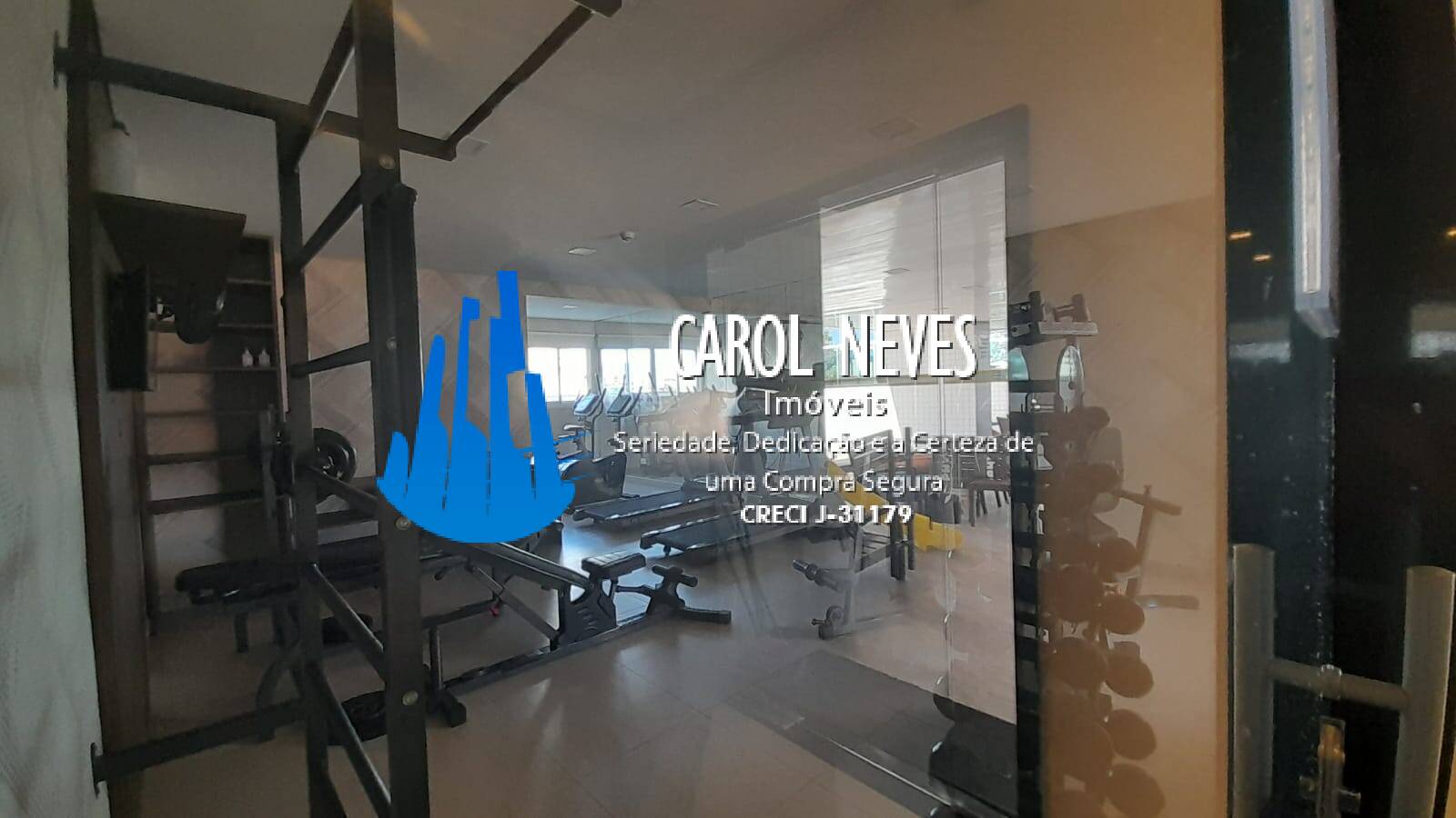 Apartamento, 1 quarto, 58 m² - Foto 5