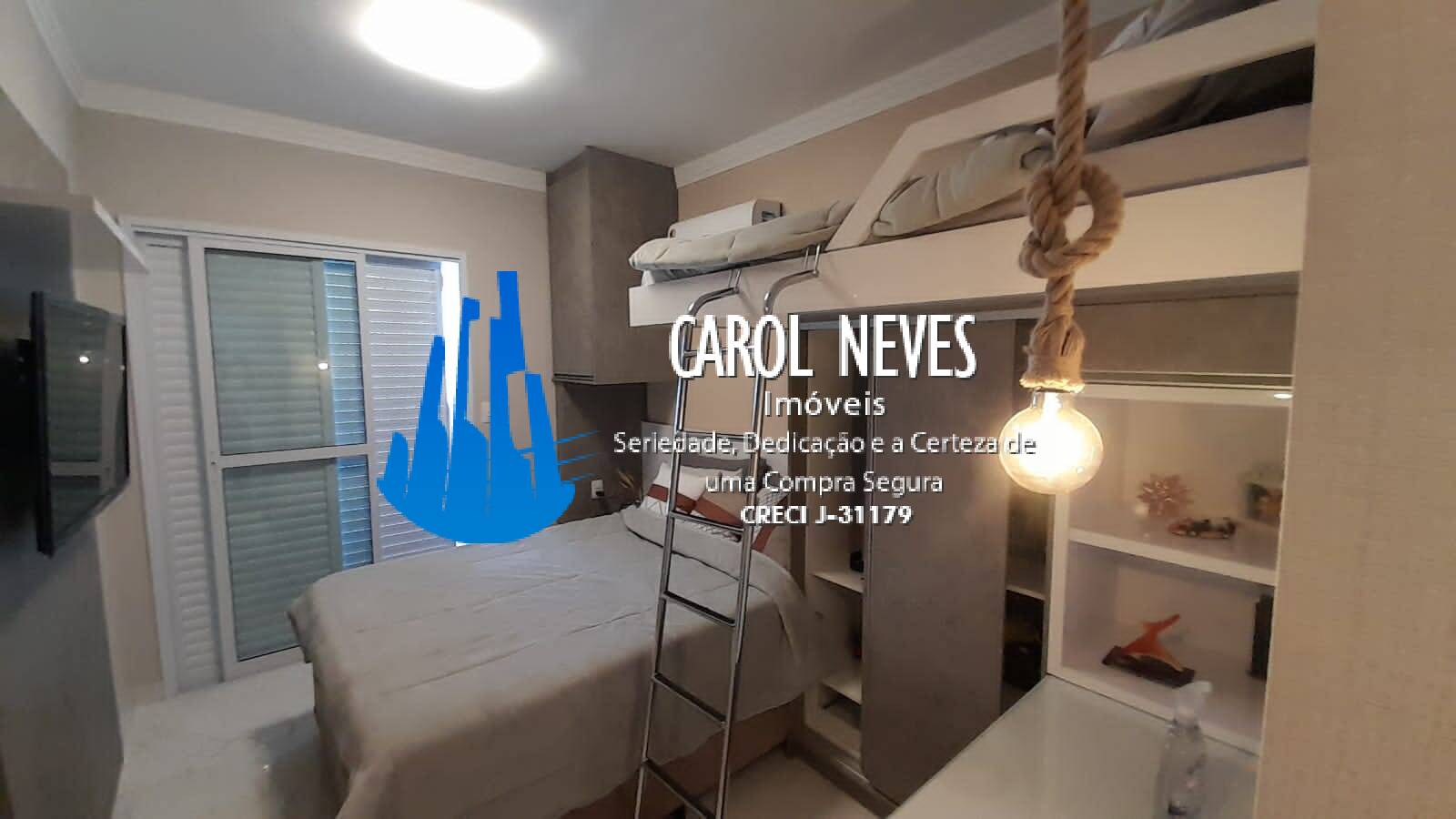 Apartamento, 1 quarto, 58 m² - Foto 10
