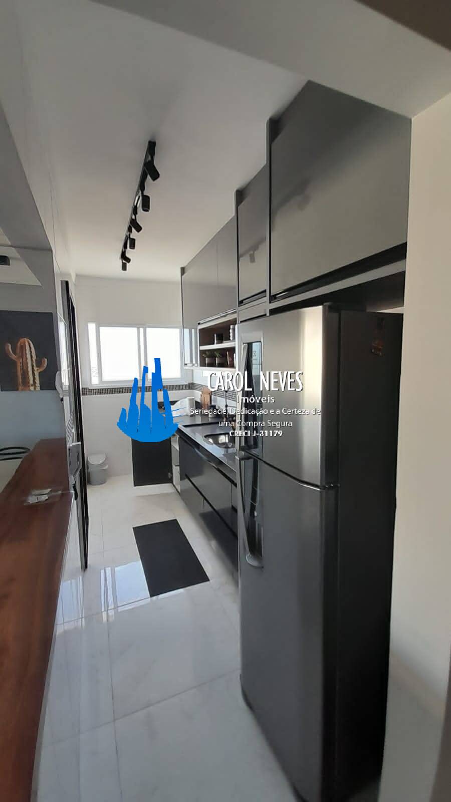 Apartamento, 1 quarto, 58 m² - Foto 14