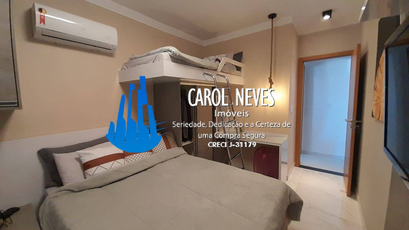 Apartamento, 1 quarto, 58 m² - Foto 17