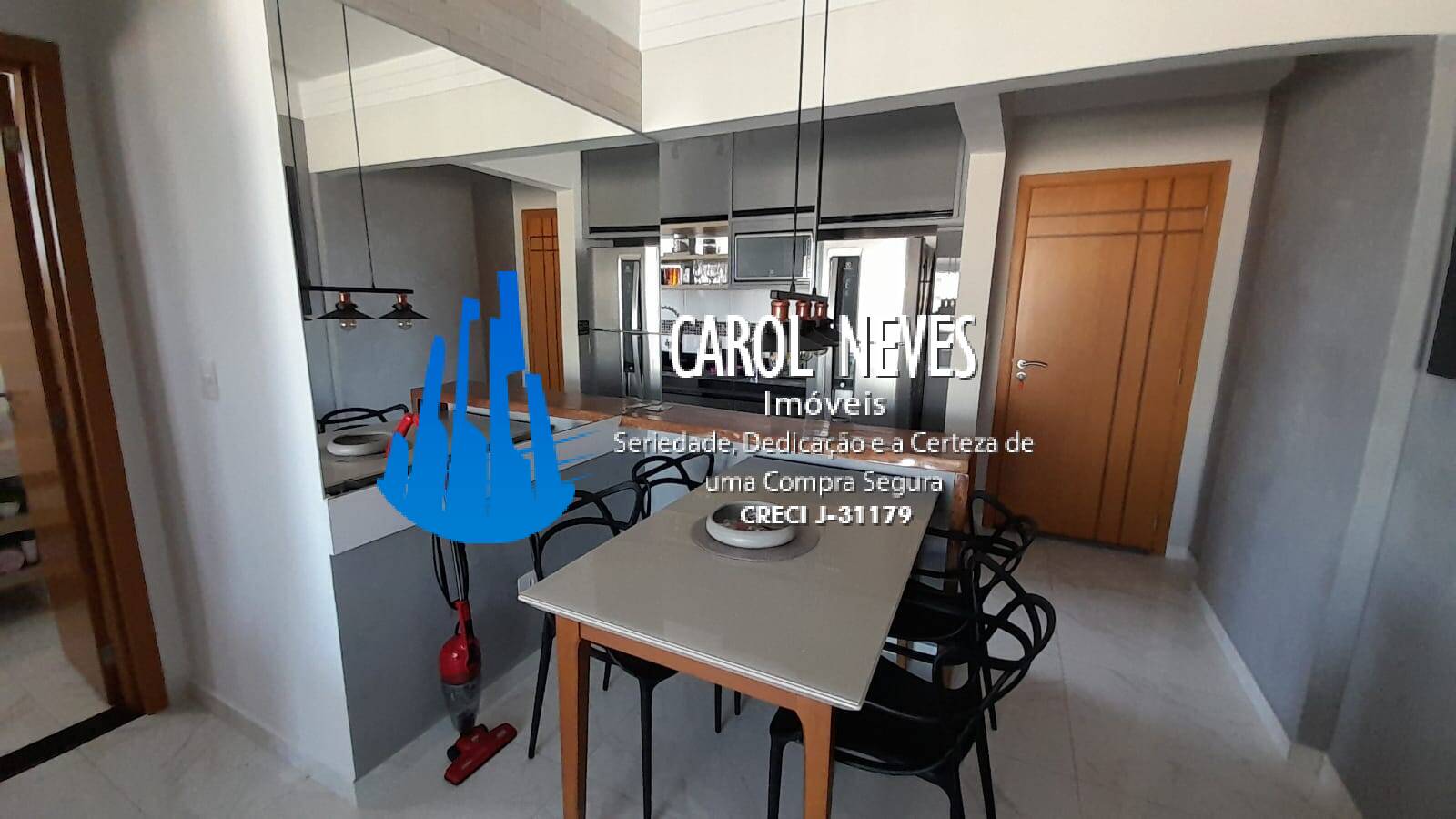Apartamento, 1 quarto, 58 m² - Foto 20