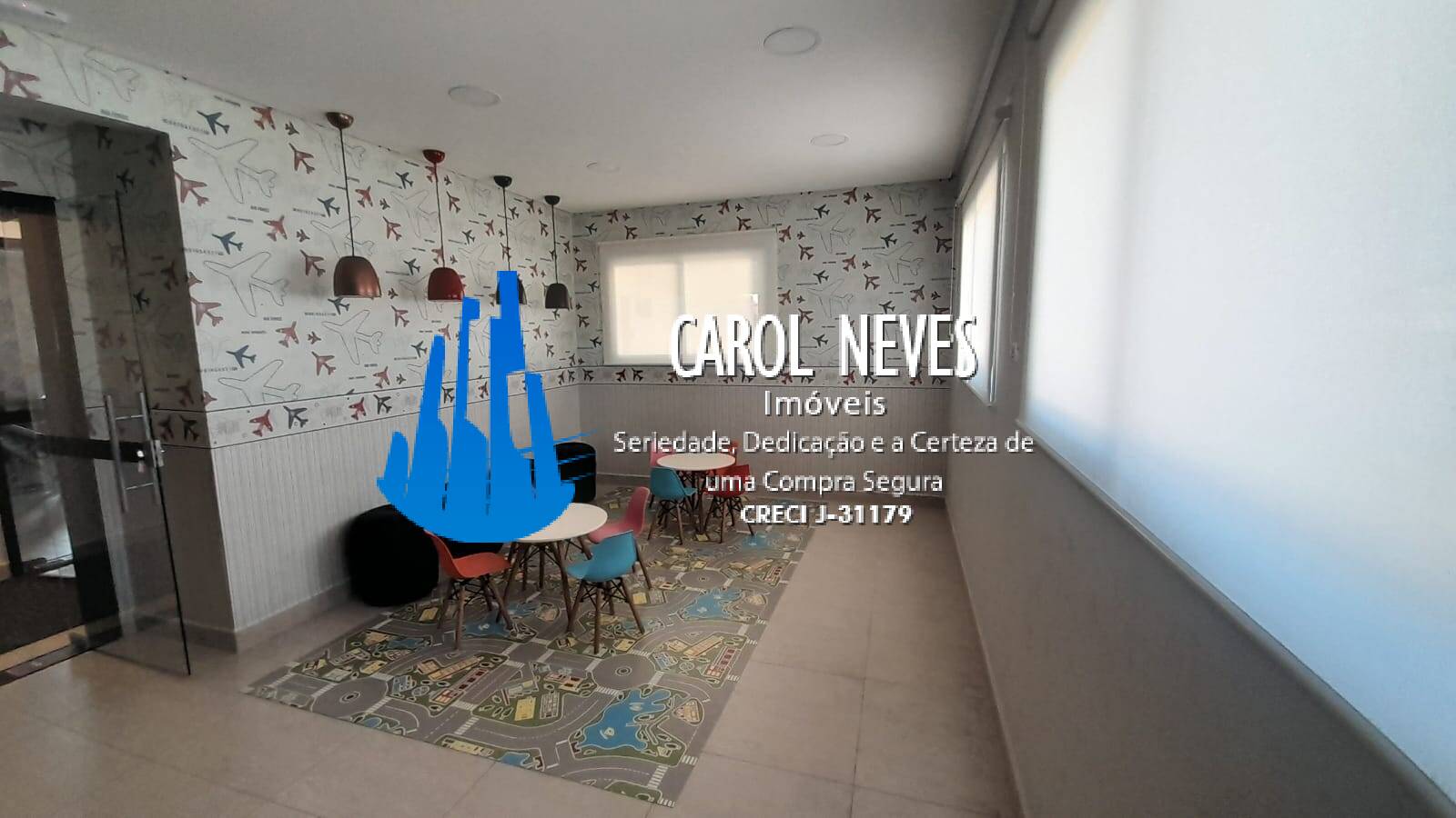 Apartamento, 1 quarto, 58 m² - Foto 27