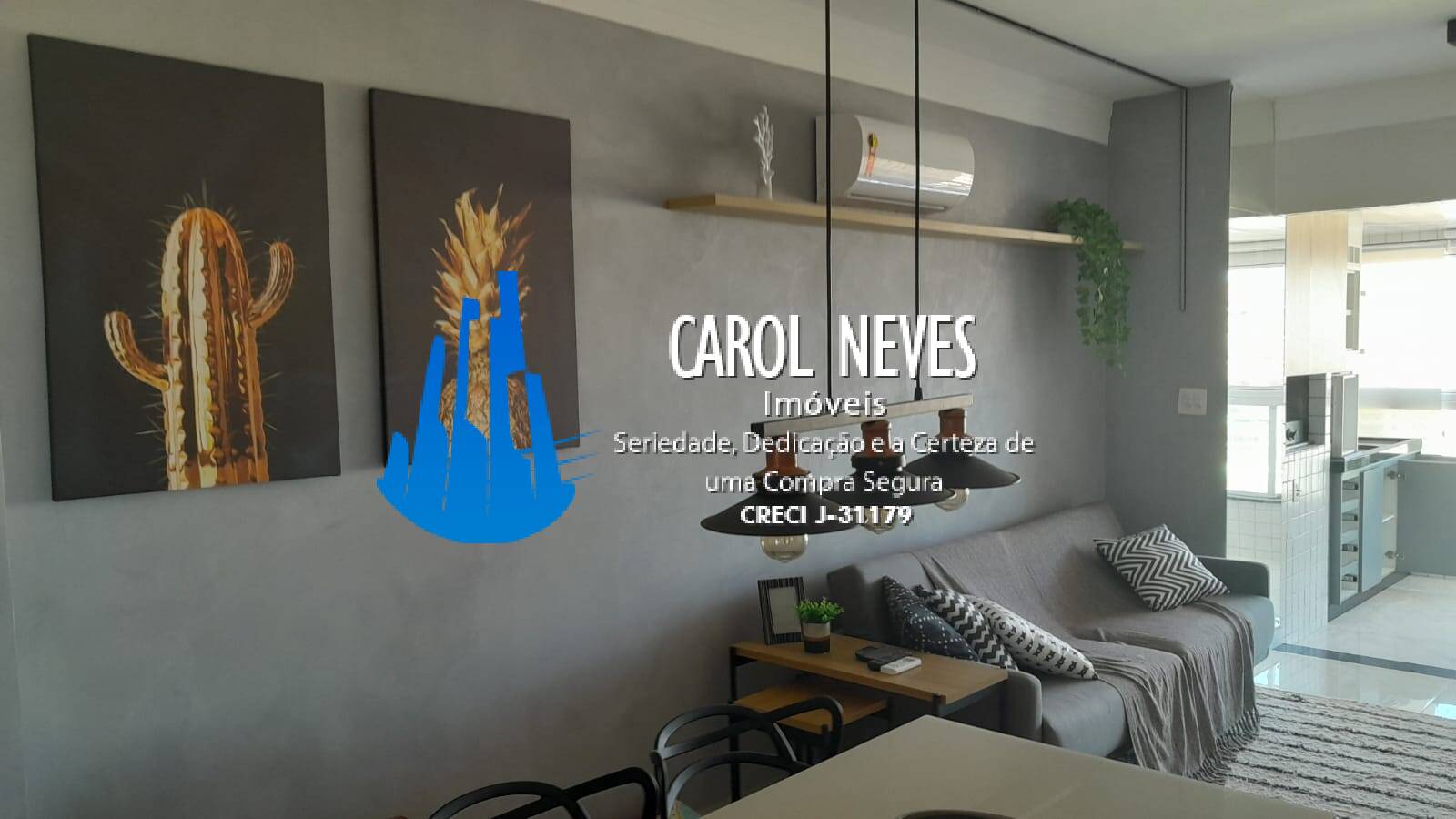 Apartamento, 1 quarto, 58 m² - Foto 28