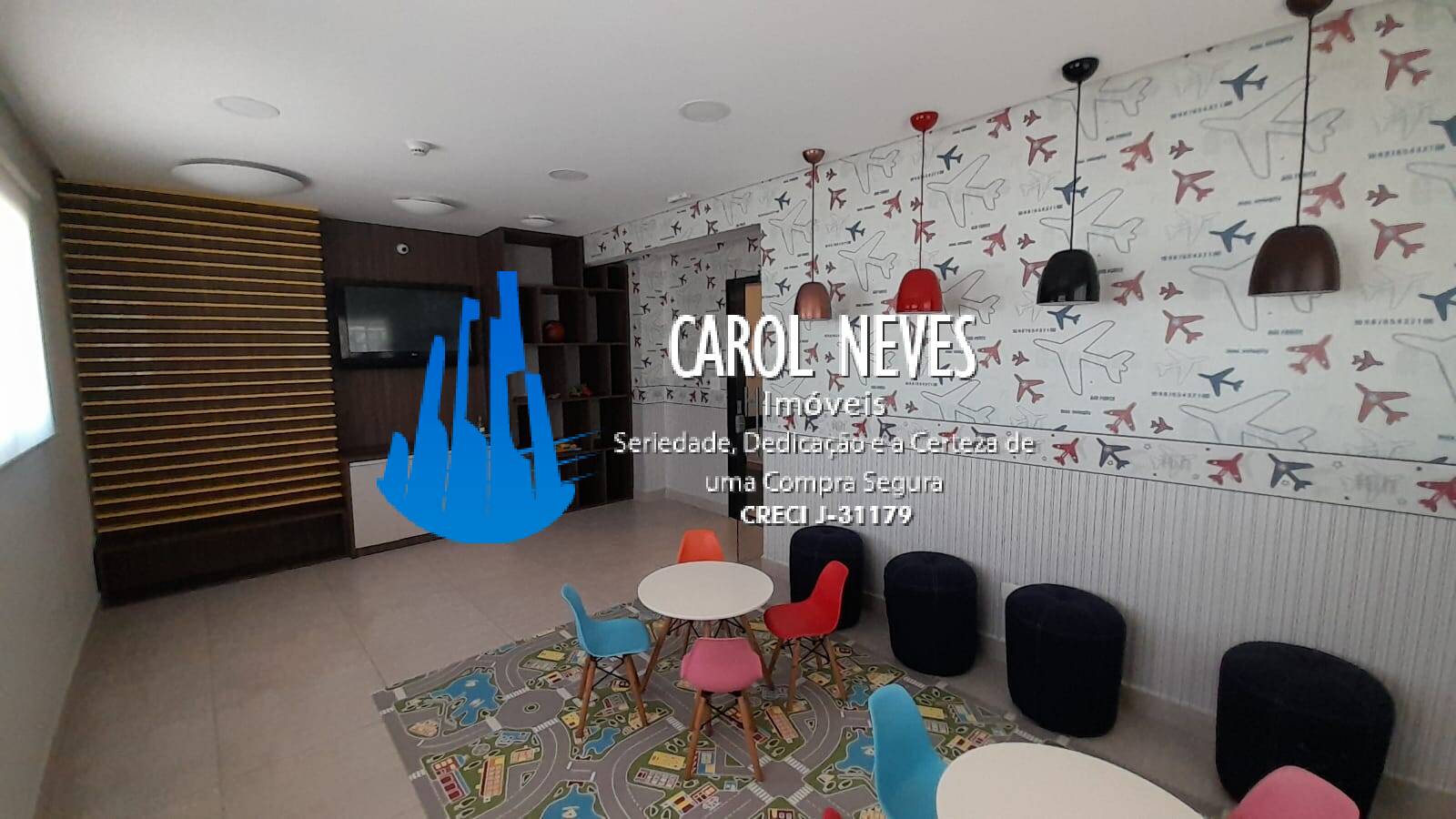 Apartamento, 1 quarto, 58 m² - Foto 37