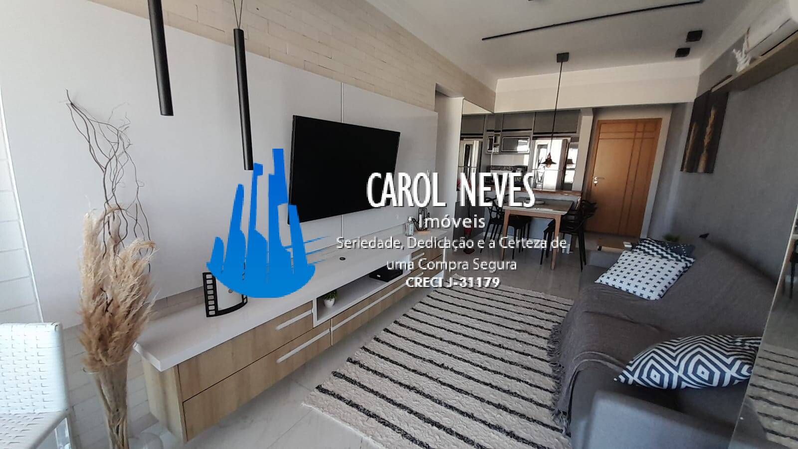 Apartamento, 1 quarto, 58 m² - Foto 40