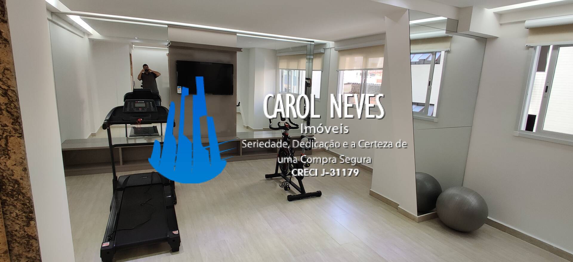Apartamento, 2 quartos, 68 m² - Foto 22