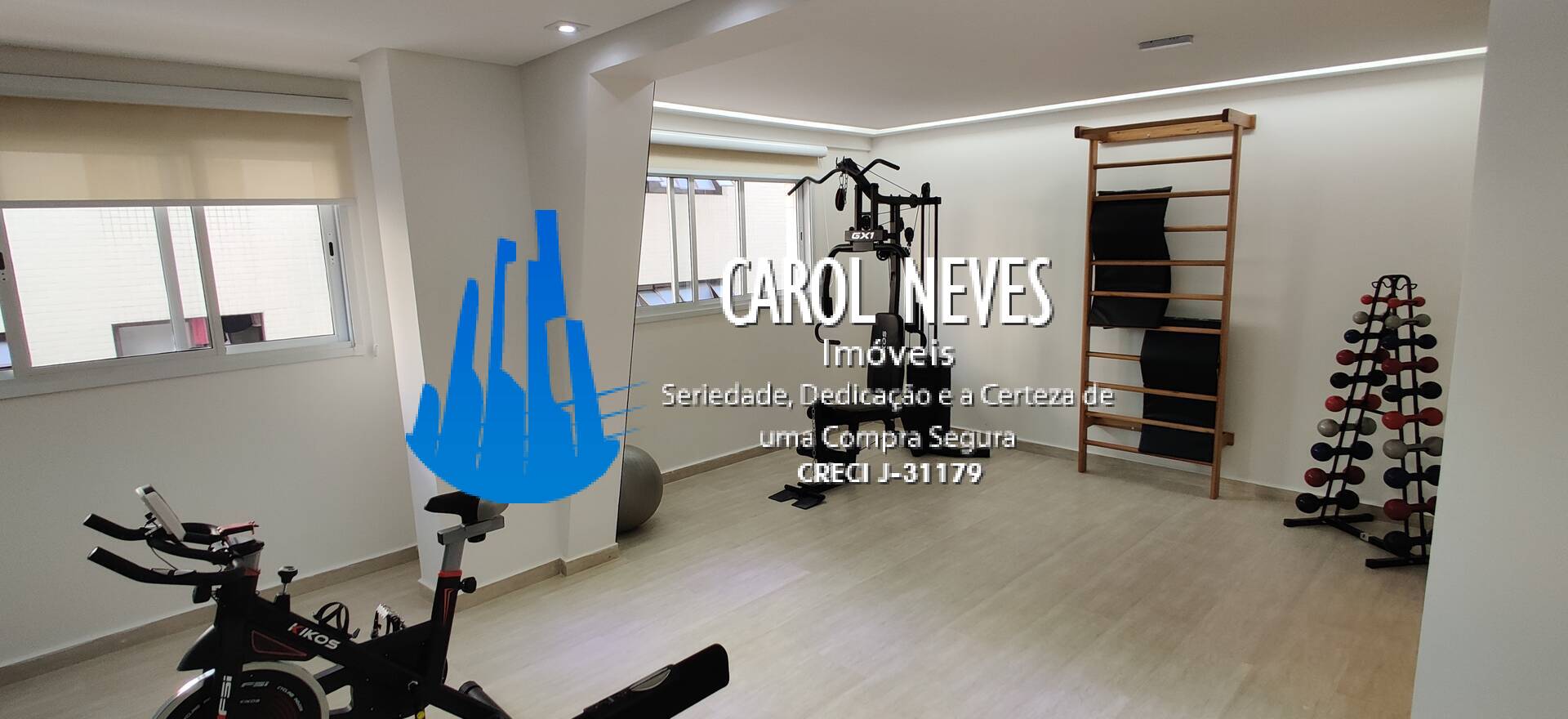 Apartamento, 2 quartos, 68 m² - Foto 21